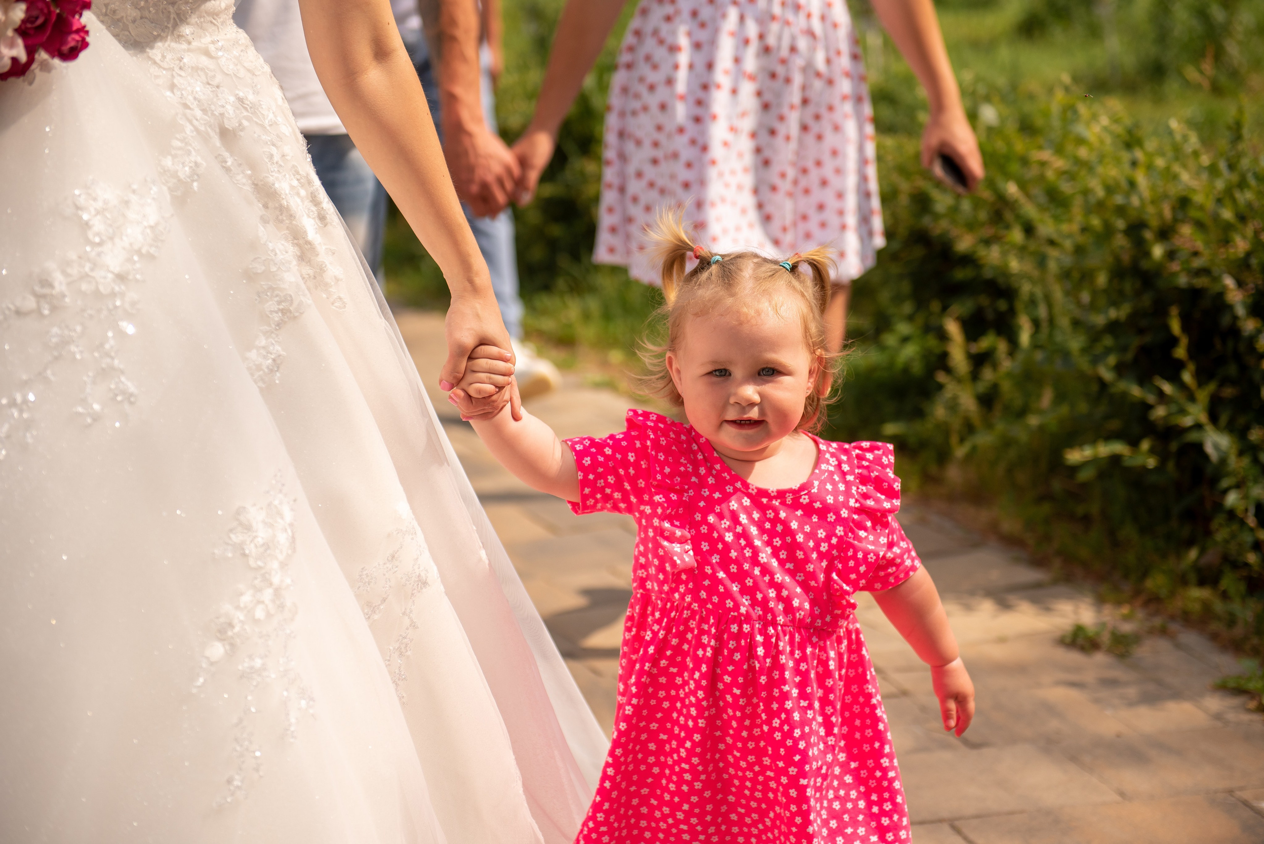 Дмитрий и Елена. Семейный и свадебный фотограф в Ельце Юлия Дякина