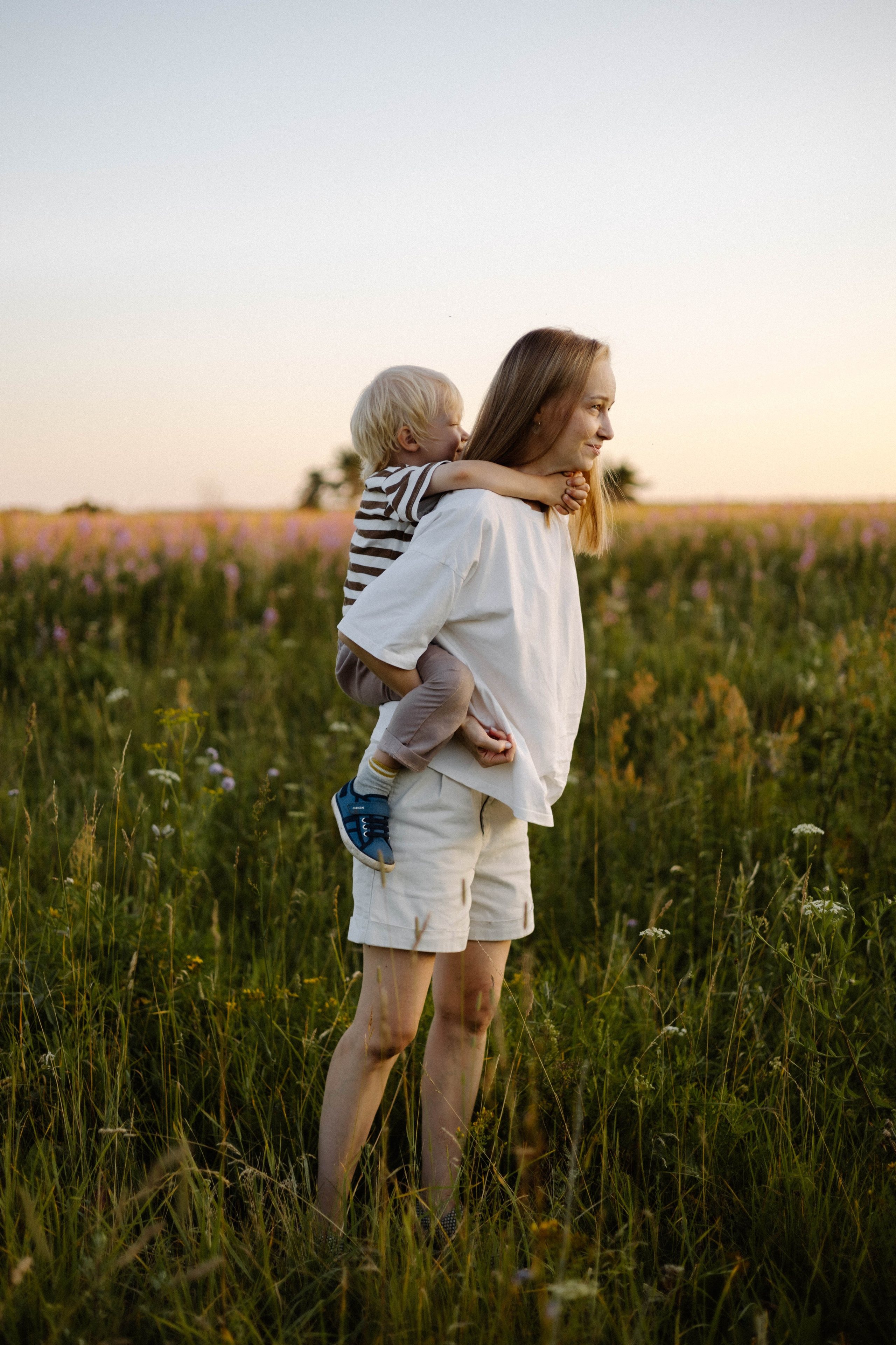 Семейные съемки. Семейный и репортажный фотограф в Пскове Виктория Колесникова