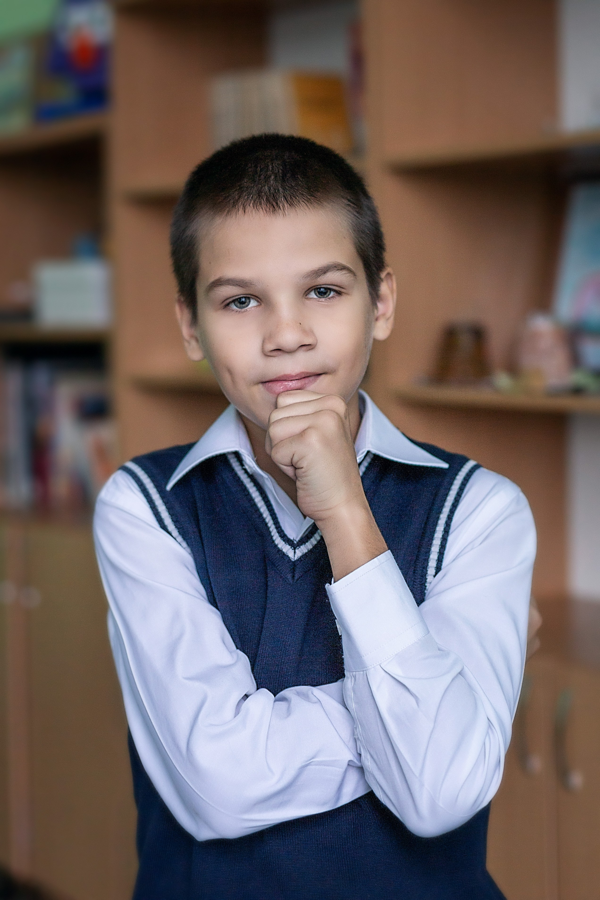 4 класс_2024+печать. Семейный фотограф в Санкт-Петербурге