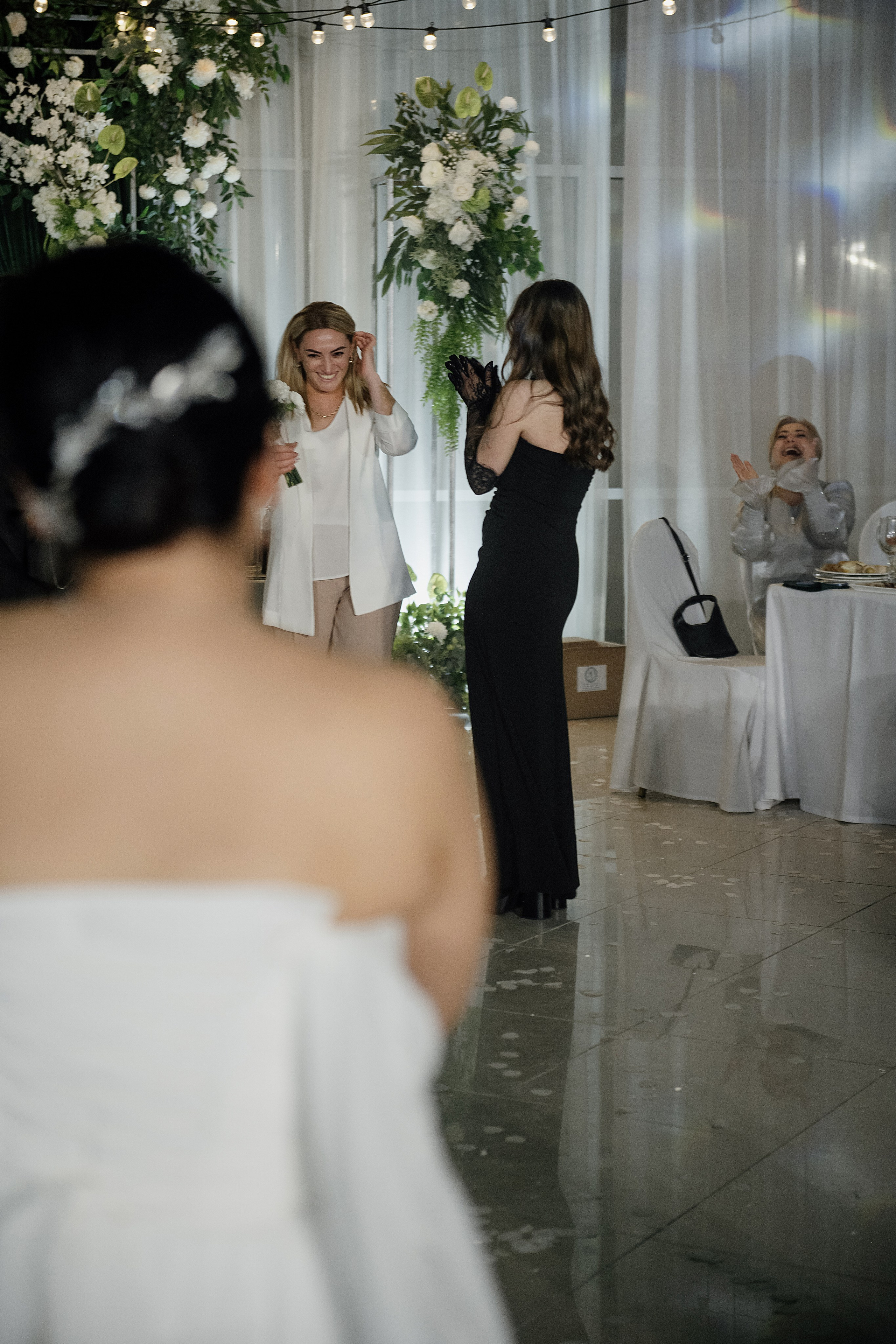 Диана и Геннадий. Свадебный фотограф Новороссийск Марина КрамарИна Полещук