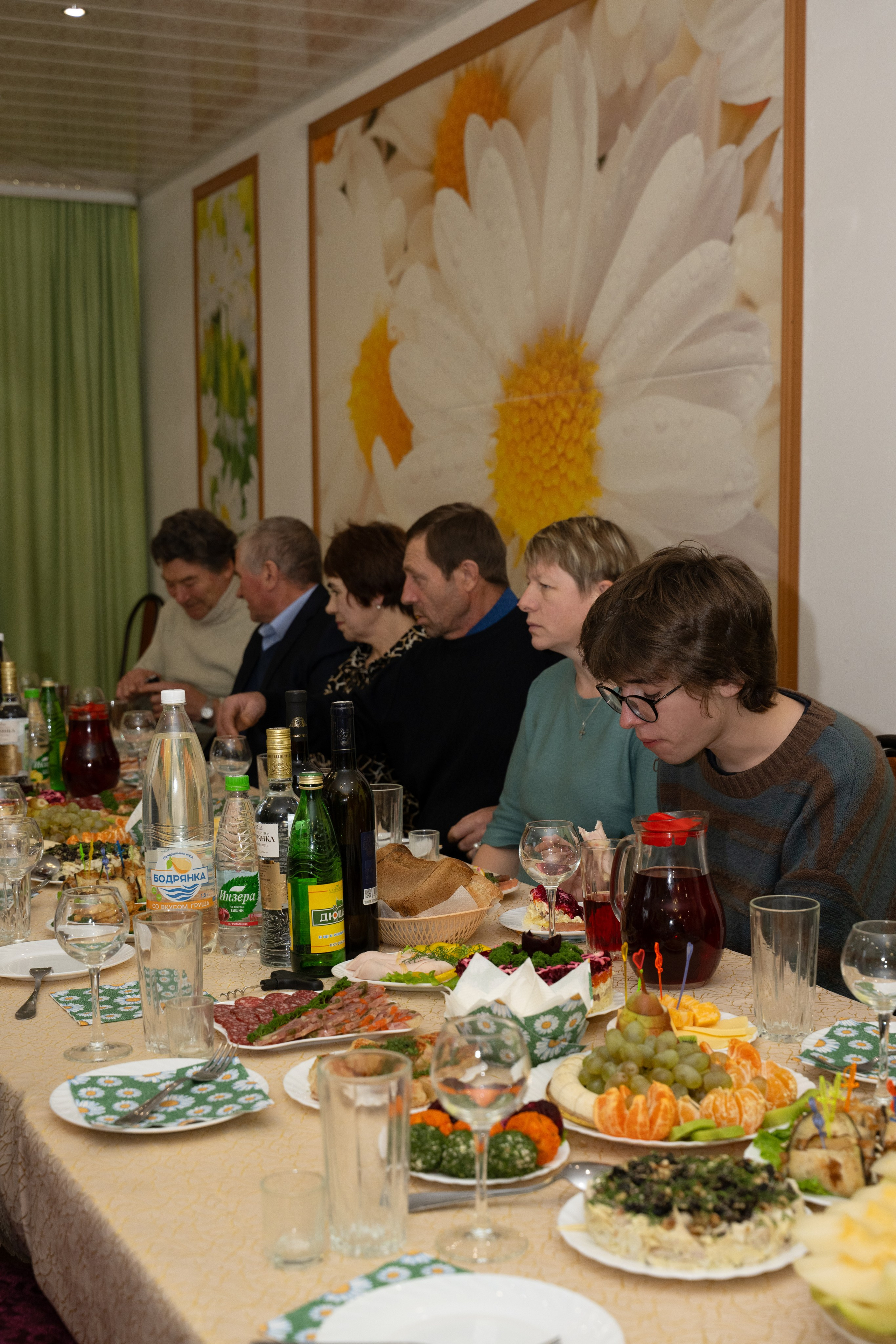 Юбилей — 95 БАБУЛЕ. Главная