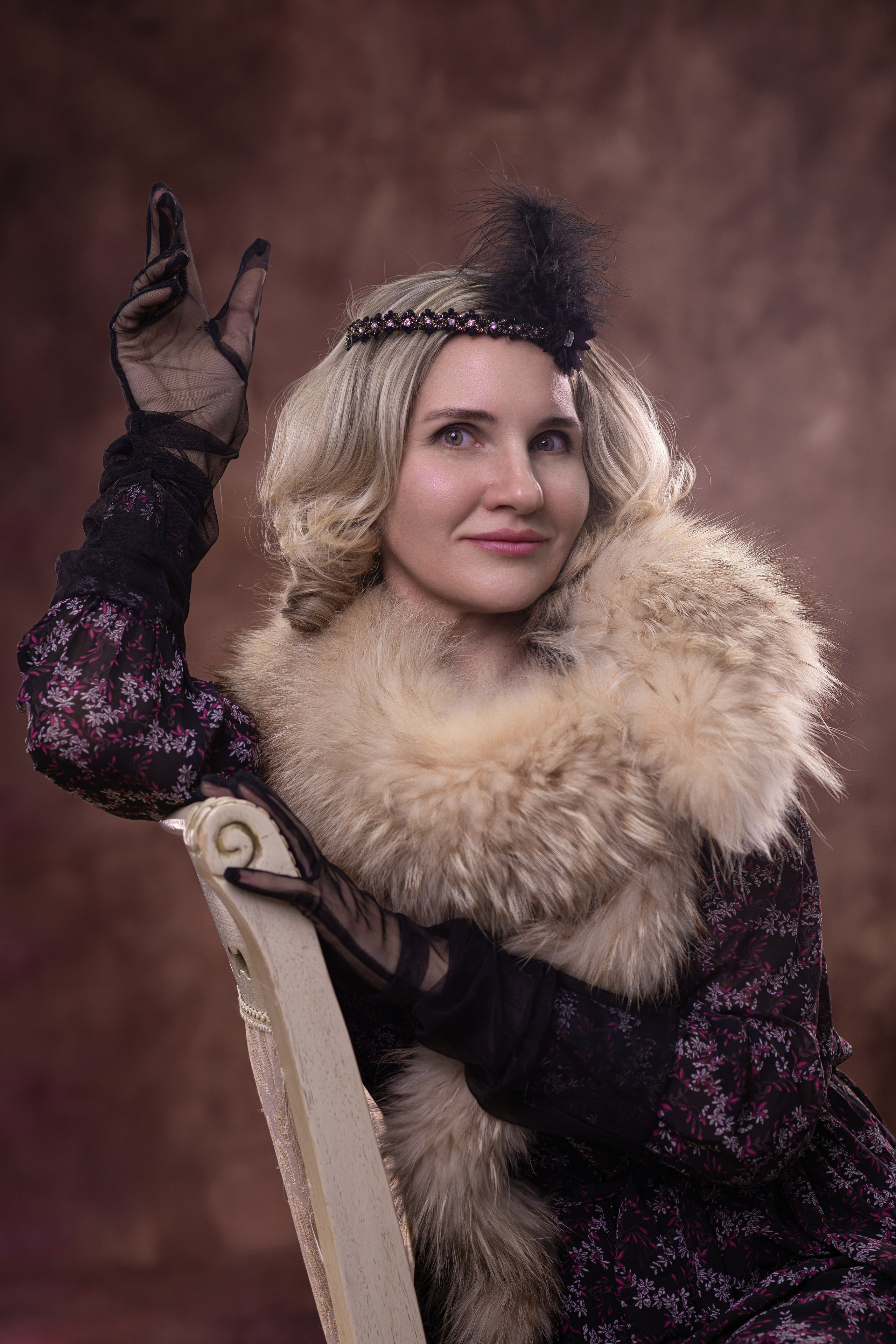 РЕТРО ТЕМАТИКА. Главная