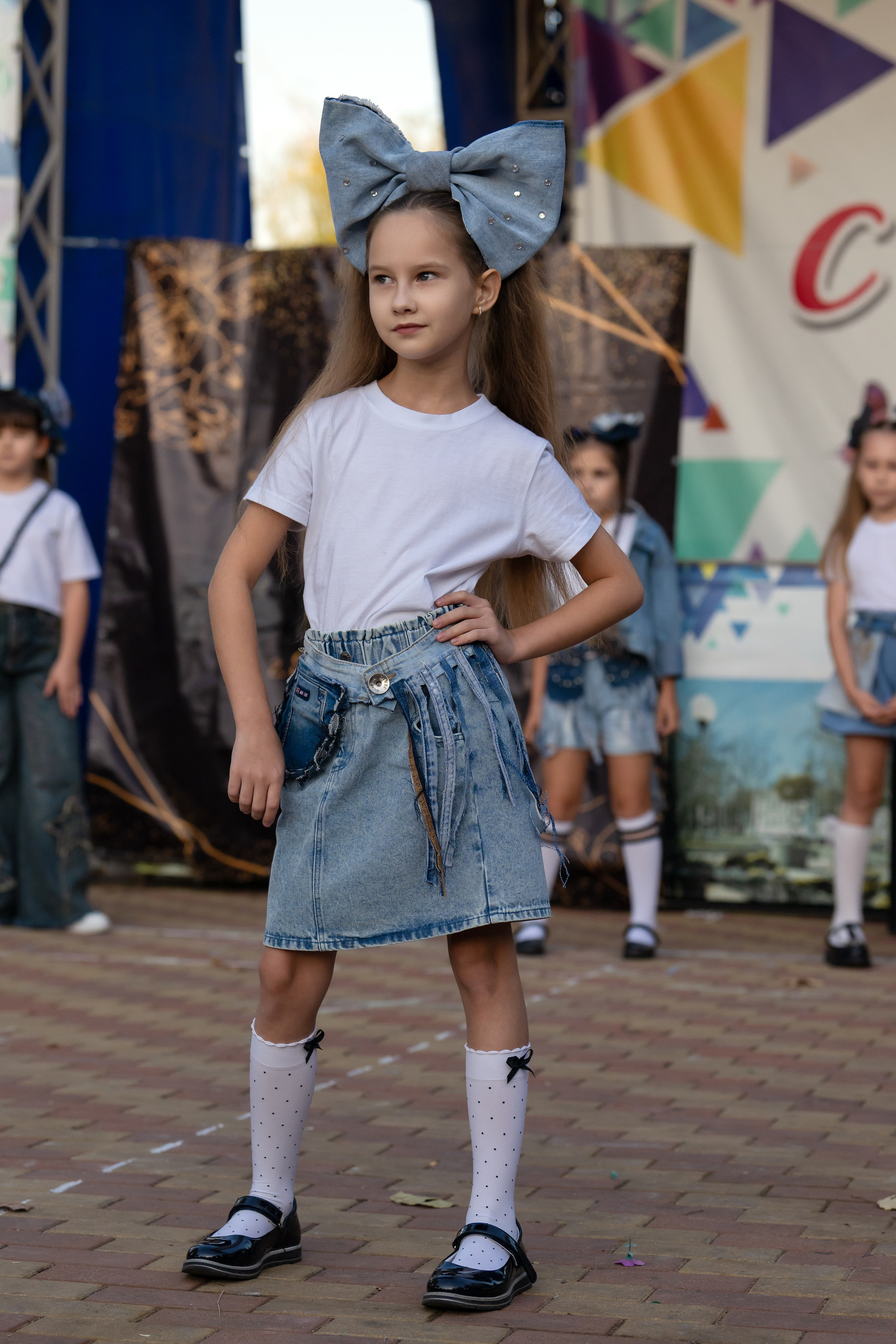 Фестиваль причесок и красоты в Кореновске. Главная