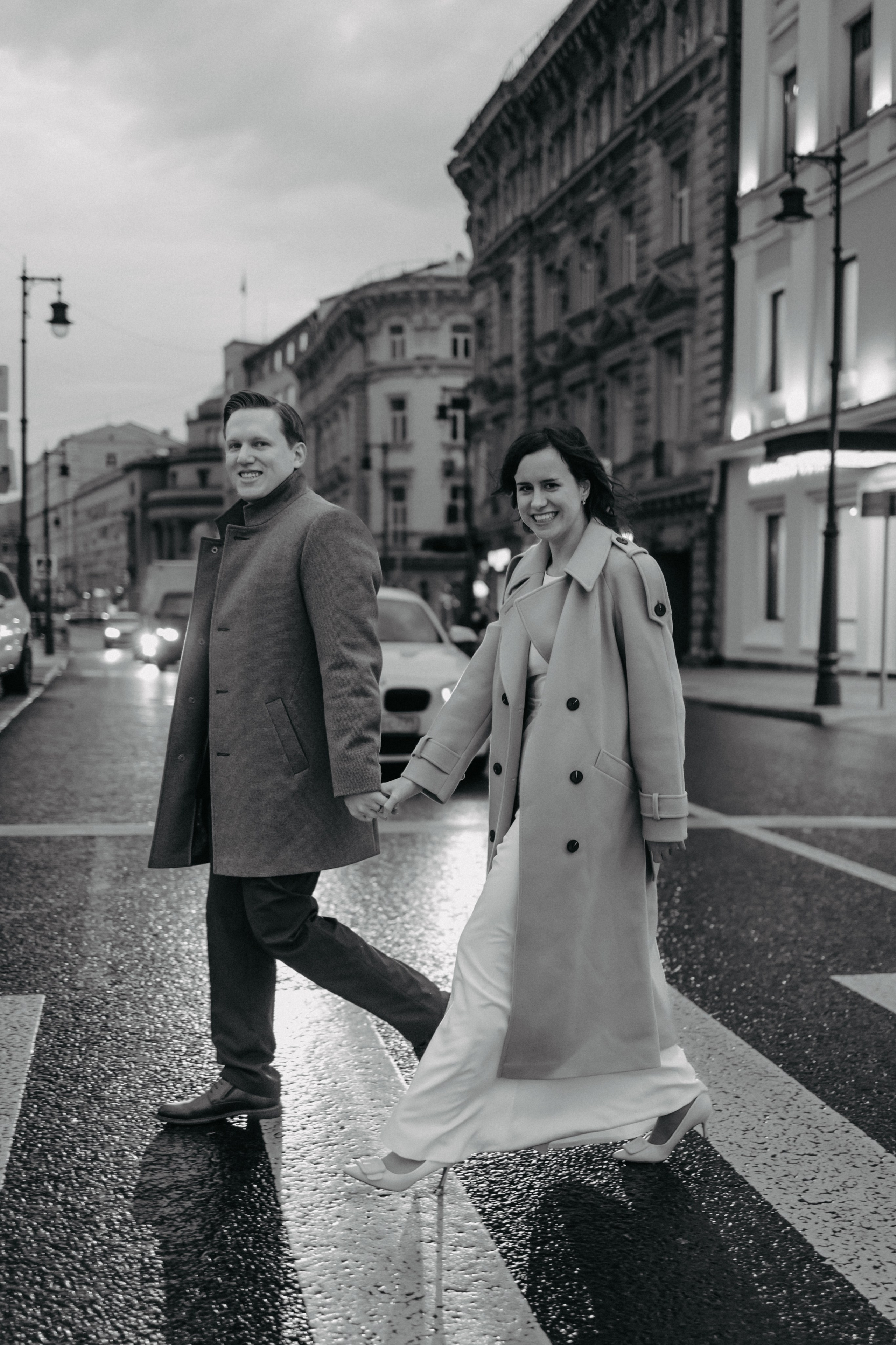 Анонс со свадьбы Саши и Саши. Свадебный фотограф Москва и другие города