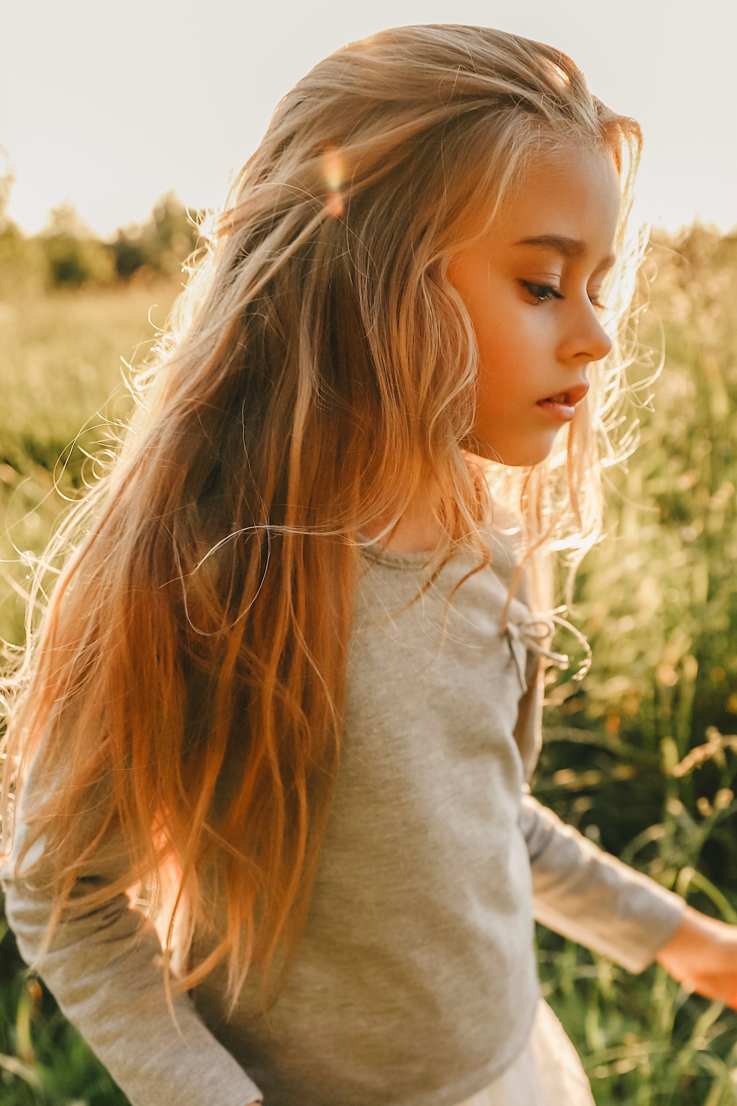 Фотопрогулка в лесу. Vlada Bulakh Photography