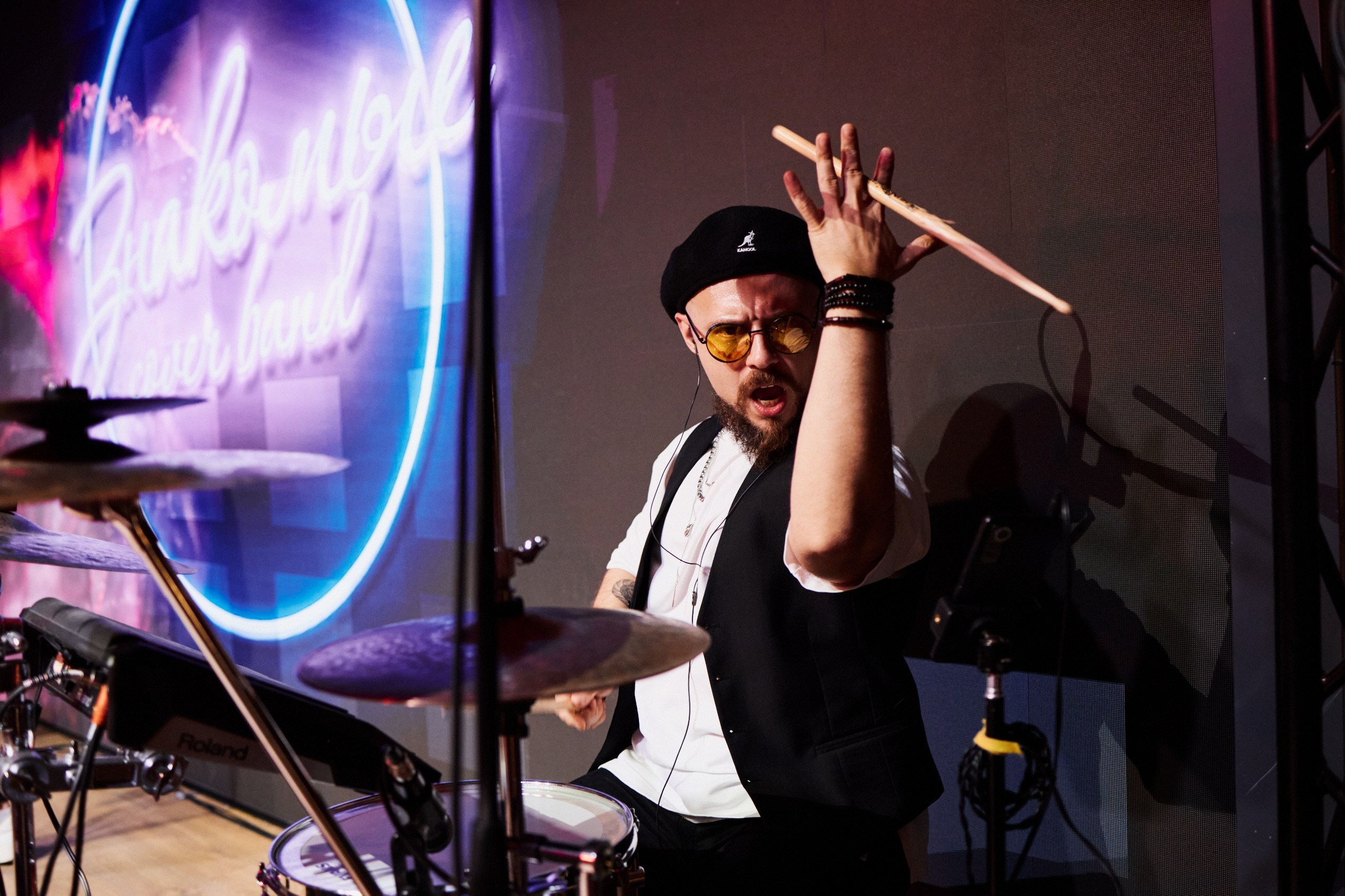 «ЭталонПрибор» новогодний корпоратив 2024. Фотограф из Челябинска Ника Варгот