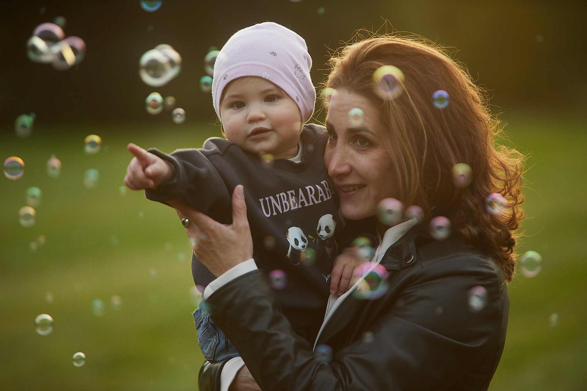 Портретная детская фотосессия Есении. Екатерина Осипова — профессиональный фотограф в Москве