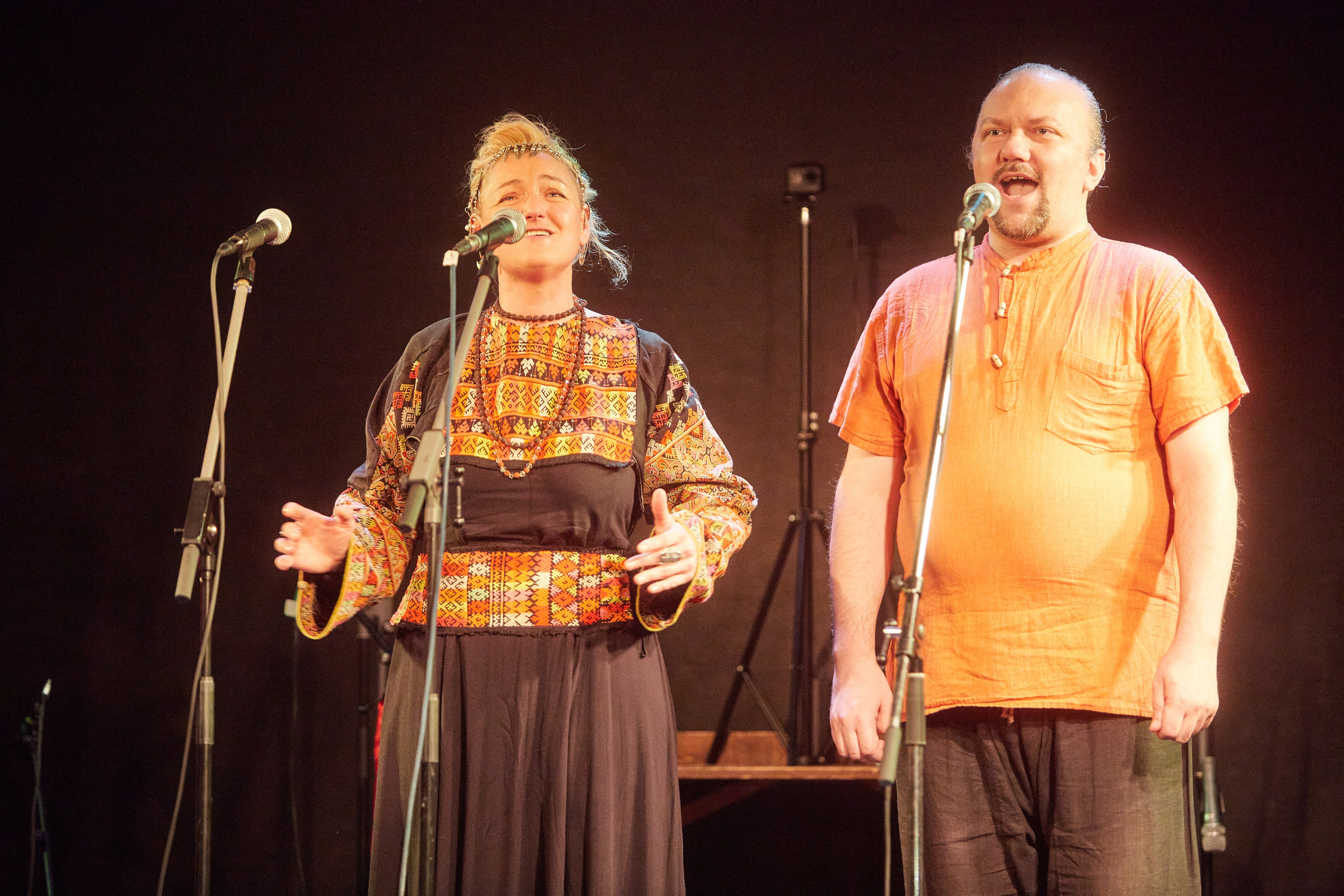 Репортаж этно-феста «Равноденствие». Екатерина Осипова — профессиональный фотограф в Москве