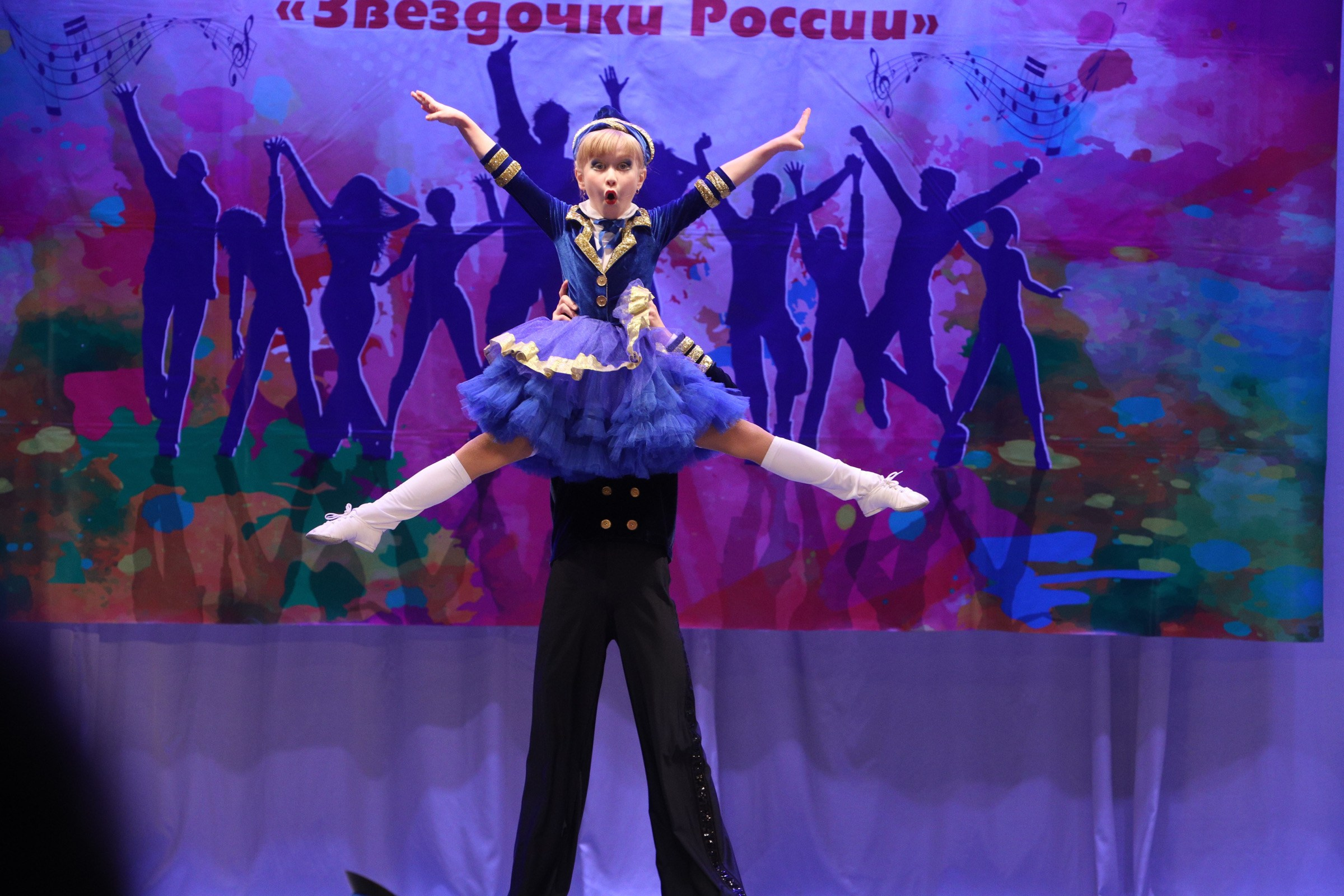 Репортаж съёмки танцевальной студии. Екатерина Осипова — профессиональный фотограф в Москве