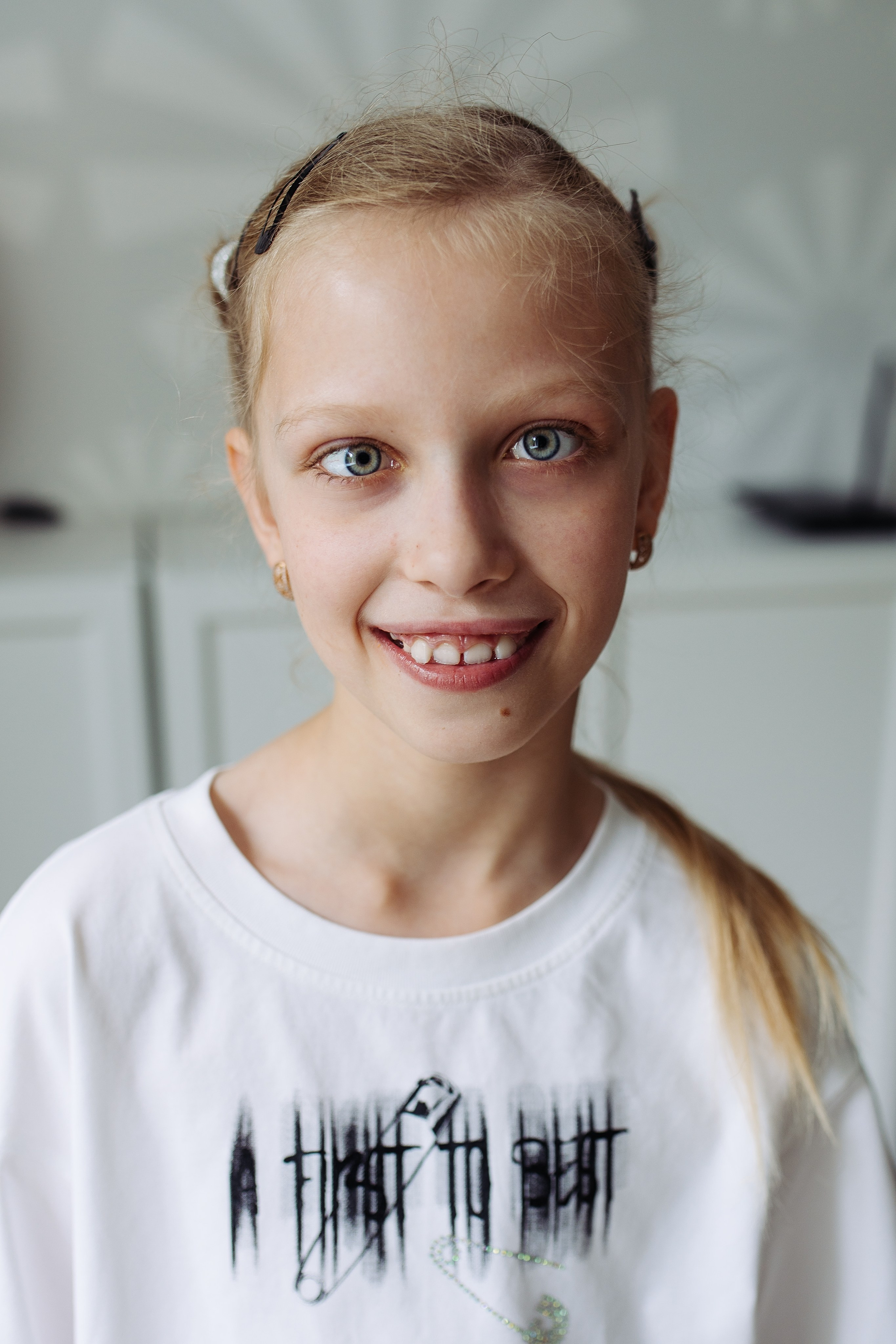 Семейная фотография. Вероника и Вера. Главная