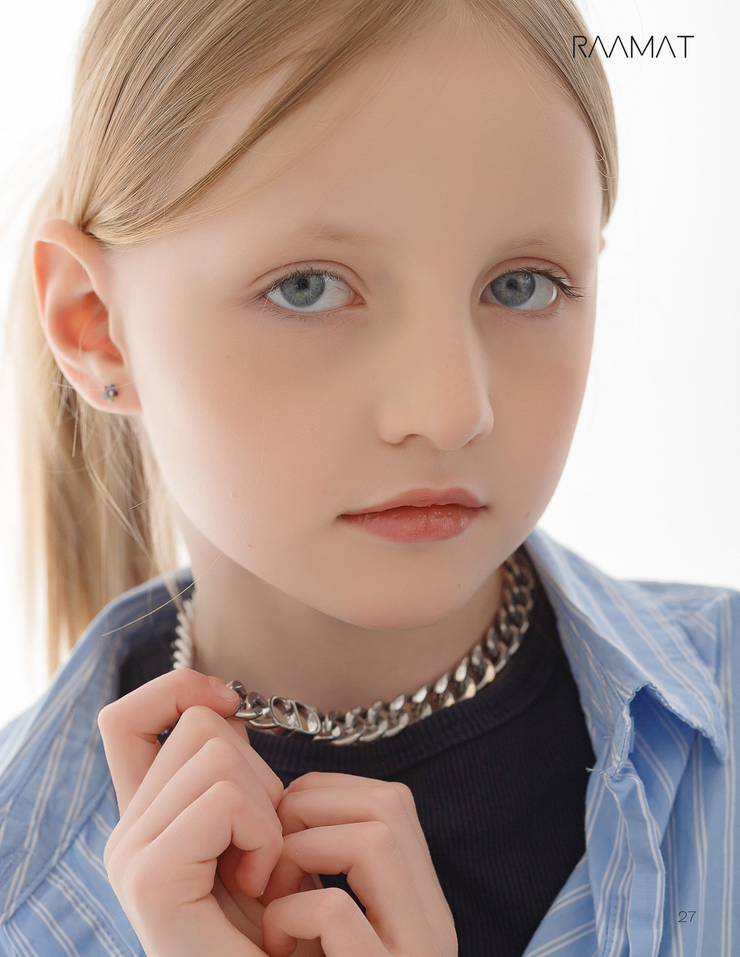 RAAMAT magazine. Ваш фотограф в Москве и Московской области — Мария Бучнева