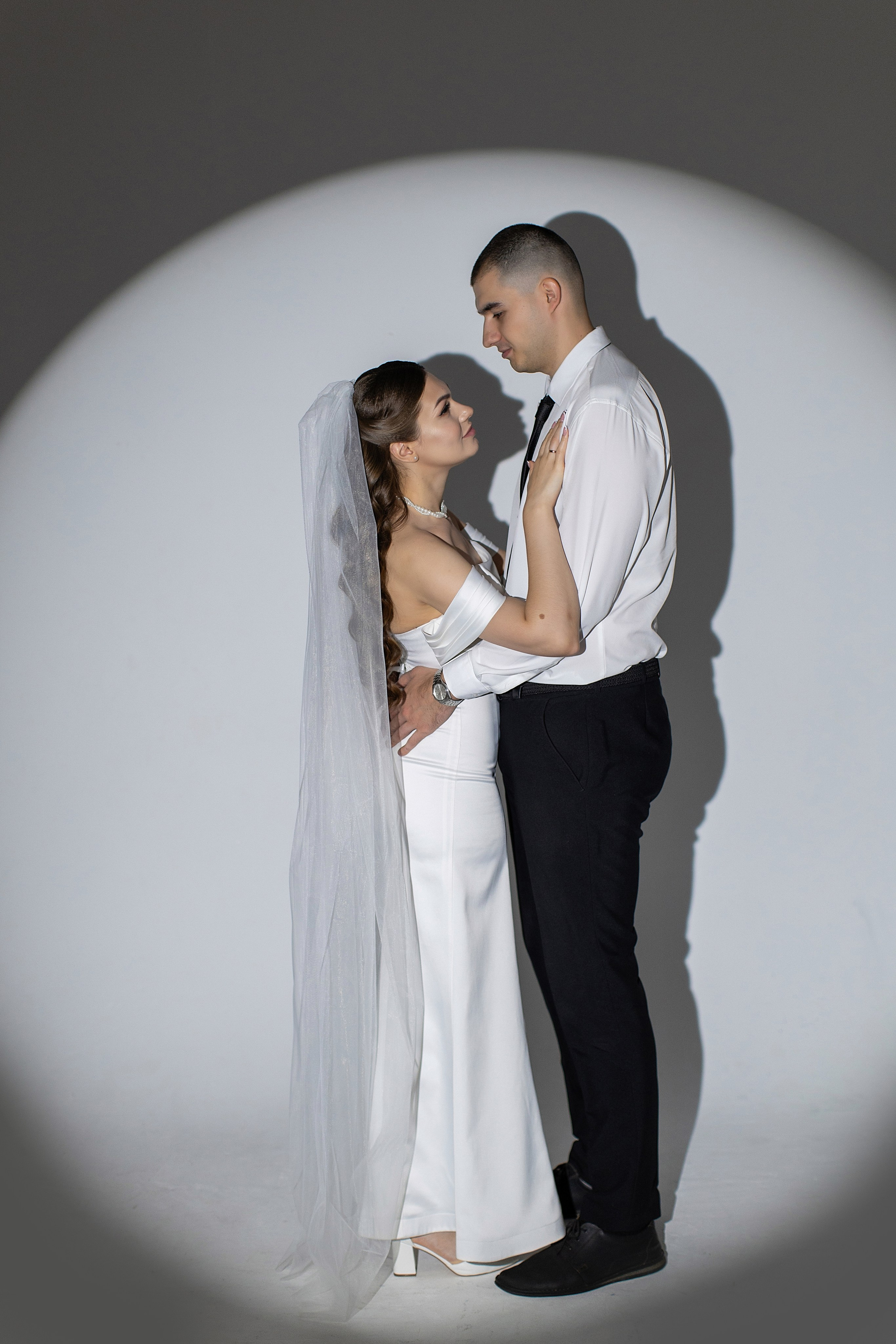 Яна и Олег. Семейный и детский фотограф в Стерлитамаке Разина Рахмангулова