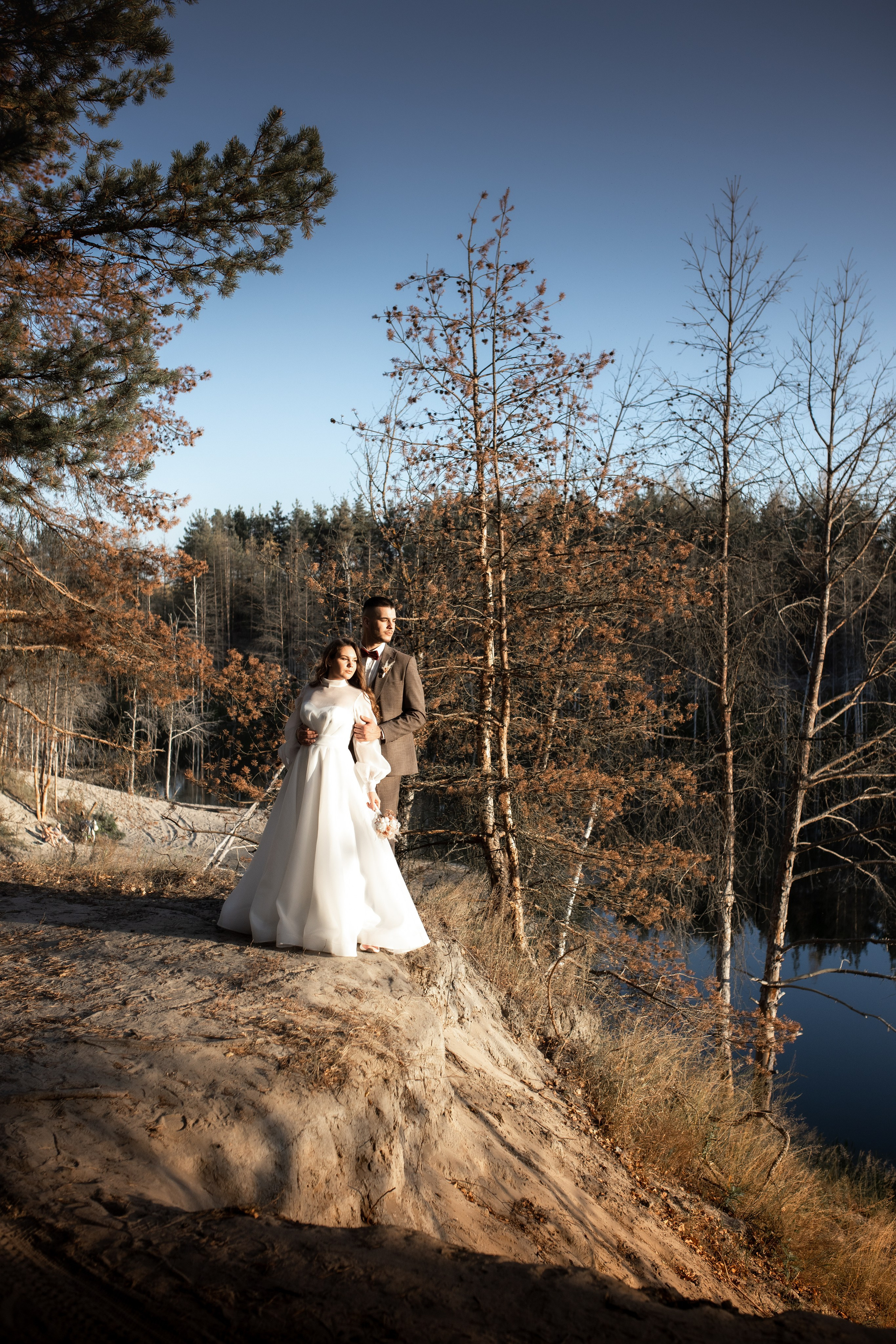 Фотограф на свадьбу в Железнодорожном и Балашихе. Фотограф в Железнодорожном и Балашихе