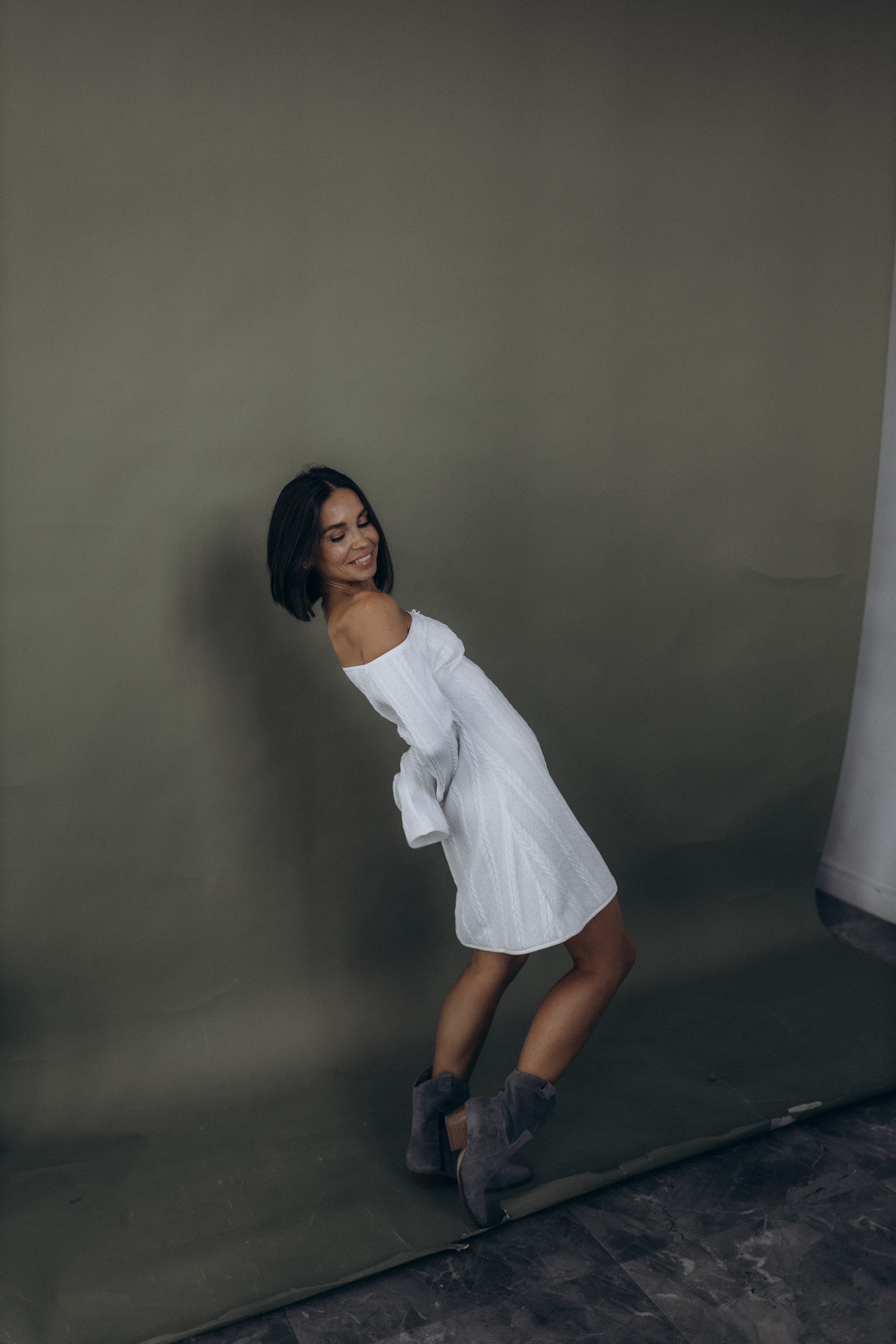 Альфия. Фотограф в Петербурге Ольга Стрельченко