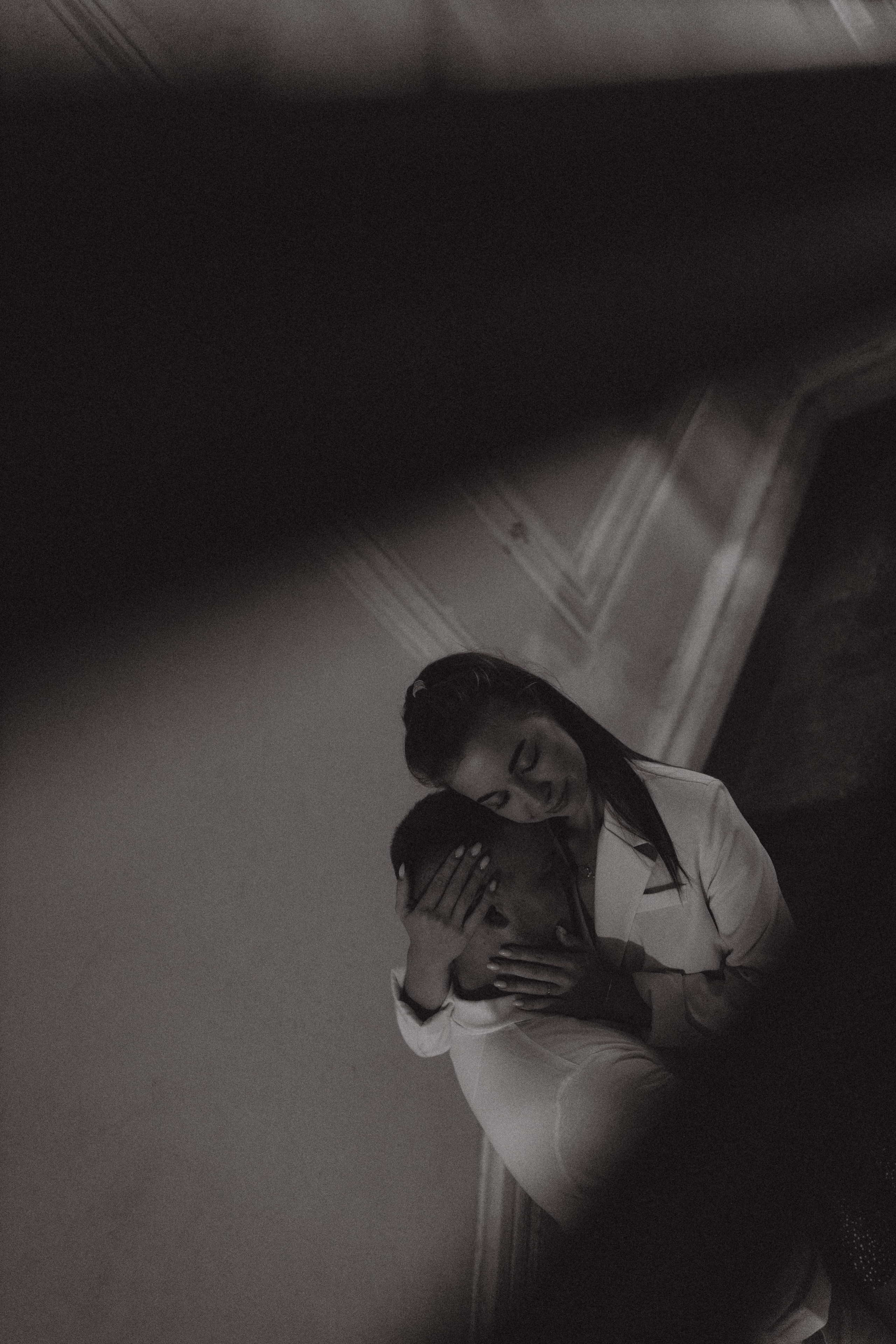 Милана и Илья. Фотограф в Петербурге Ольга Стрельченко