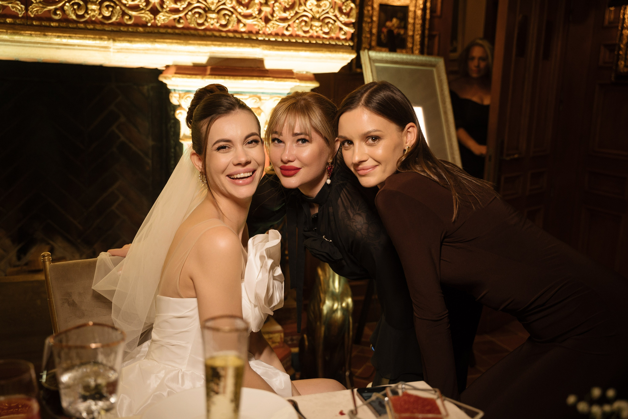 Сергей и Алена. Свадебный фотограф Ростов-на-Дону