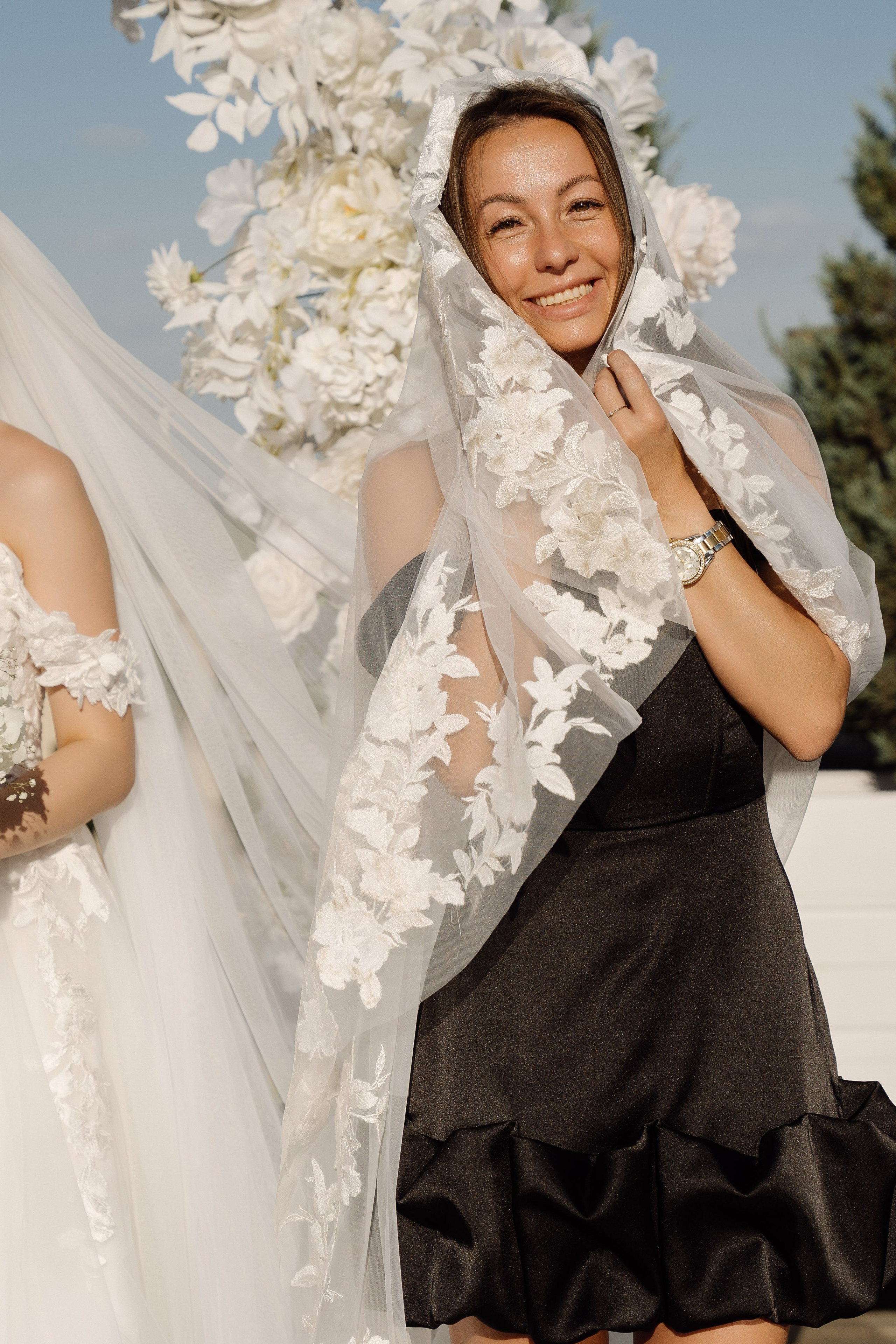 Мария и Александр. Свадебный фотограф Ростов-на-Дону