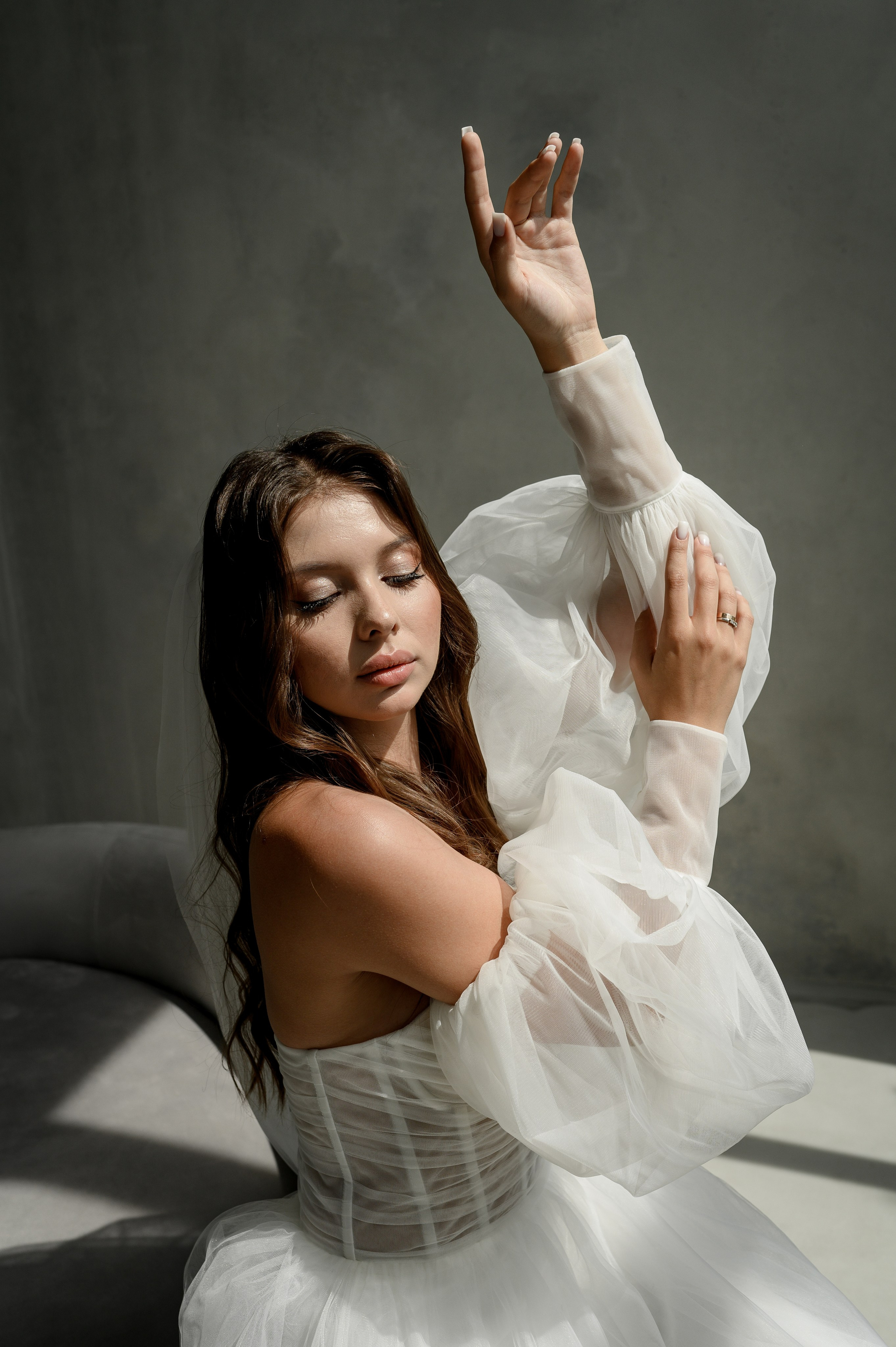 Дмитрий и Елизавета. Свадебный и Семейный фотограф в Абакане, Красноярске