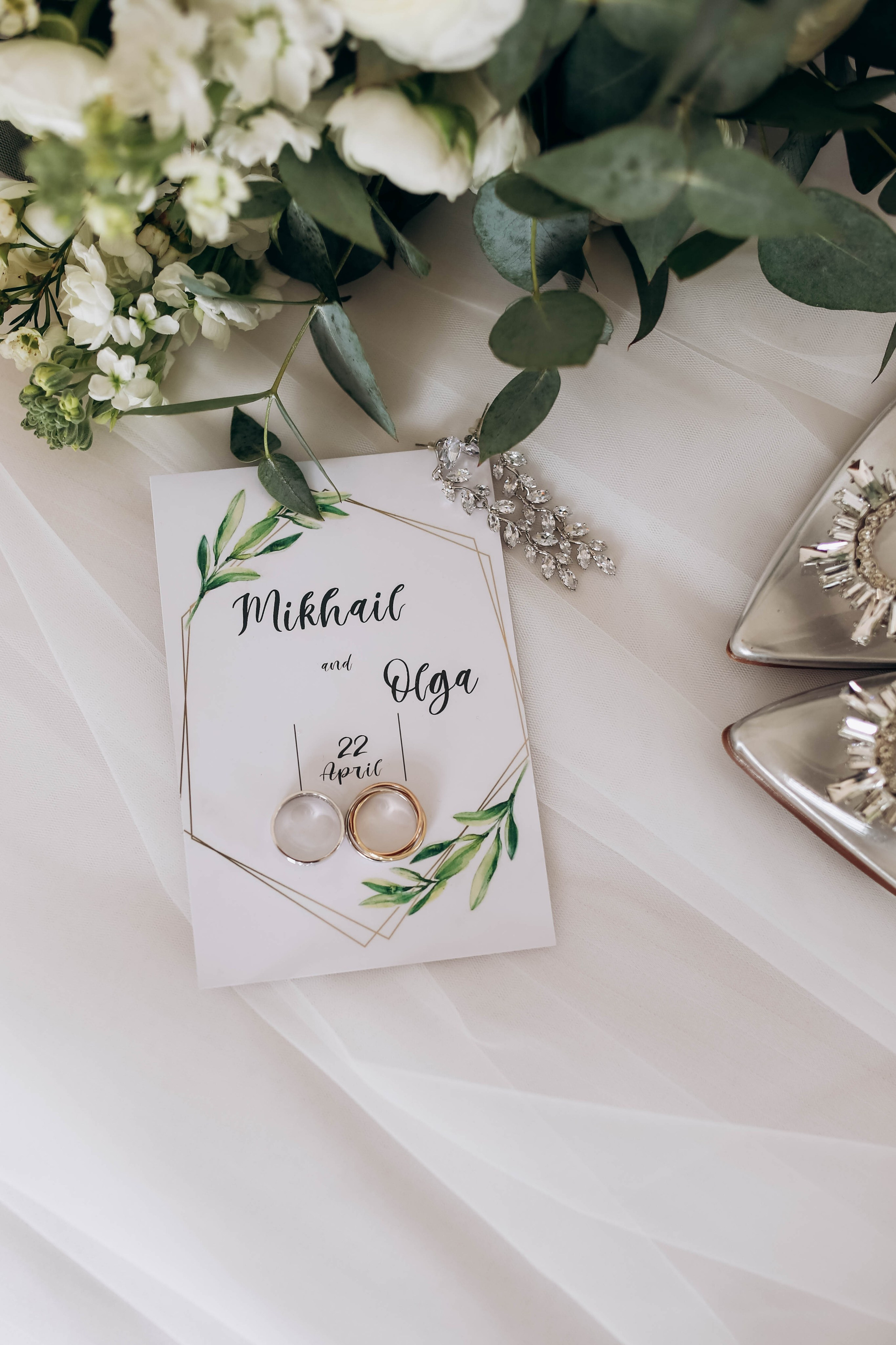 O&M. Свадебный и семейный фотограф Елизавета Артемьева