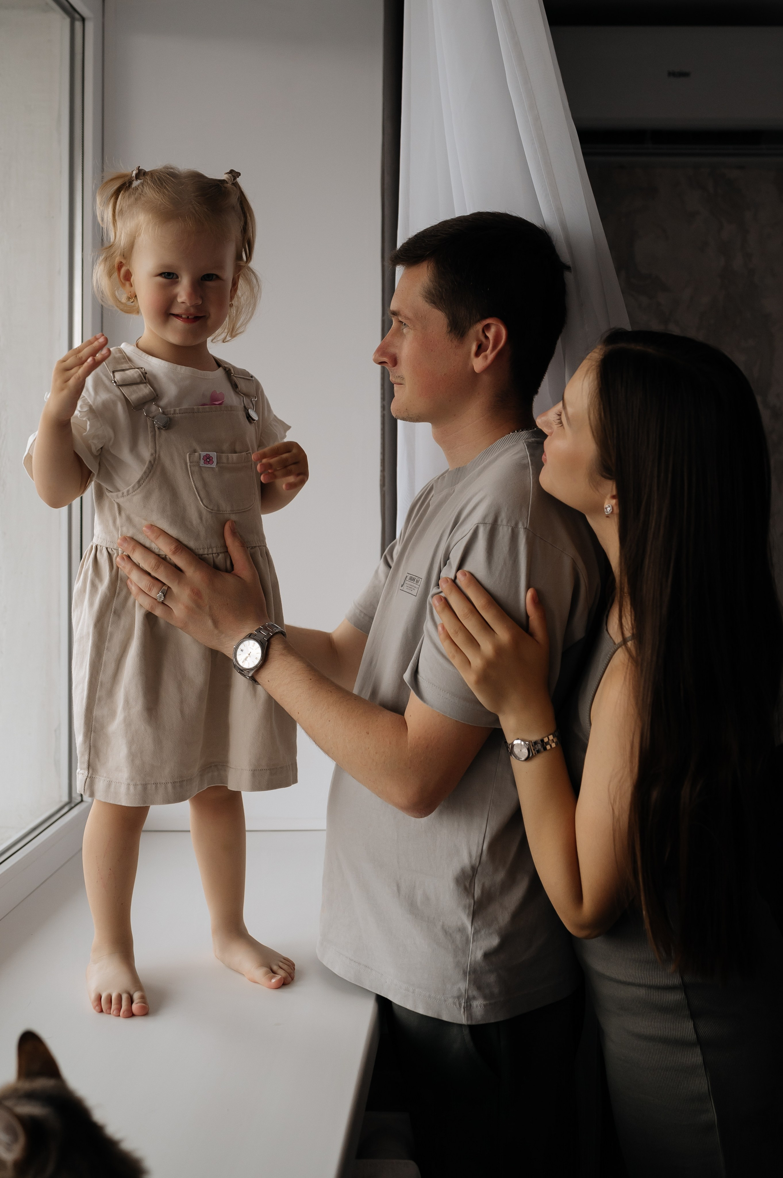 История 3. Свадебный Фотограф Уфа Егорова Анастасия