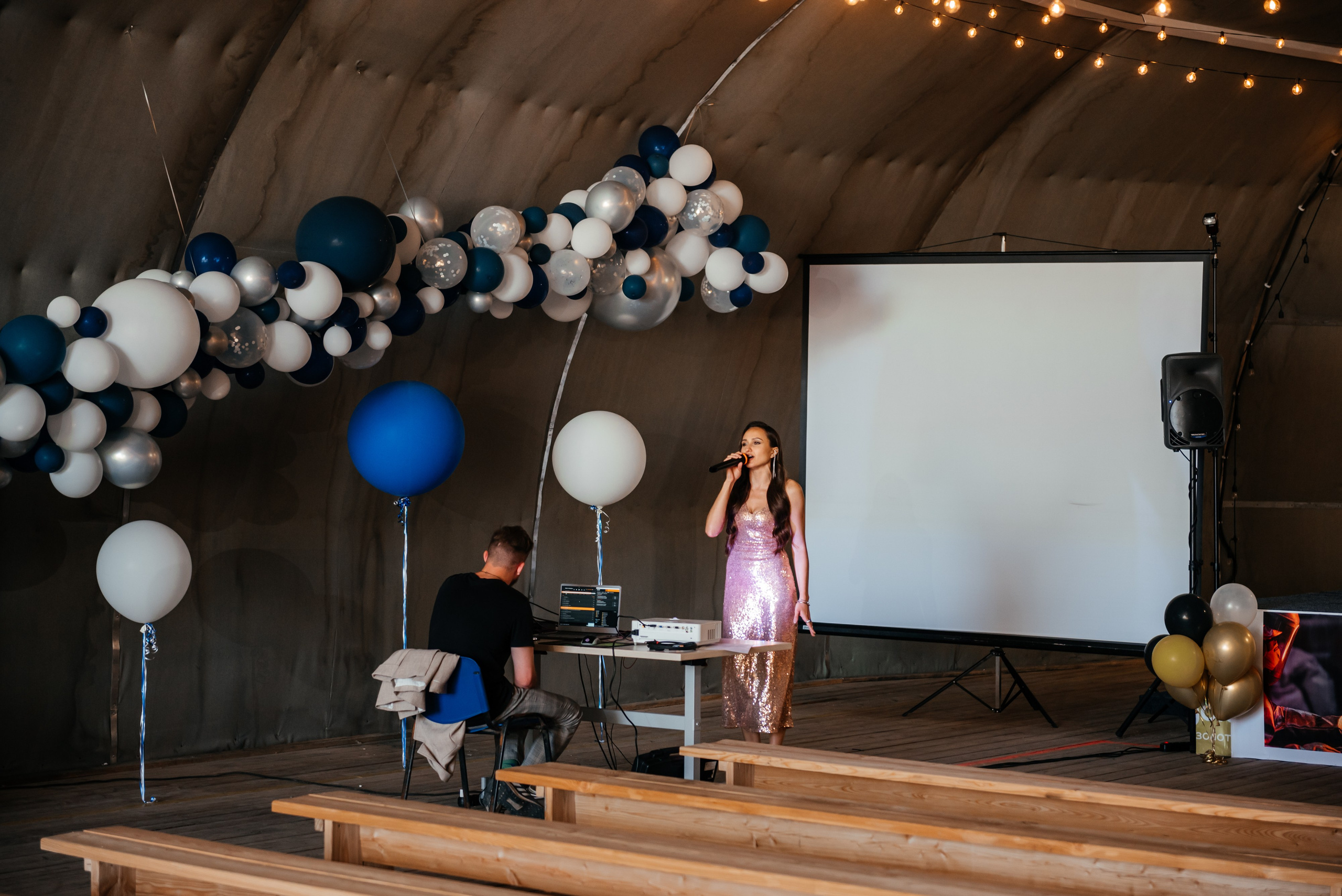 День Металлурга г. Сковородино. Свадебный фотограф Иркутск Алексей Шульгин