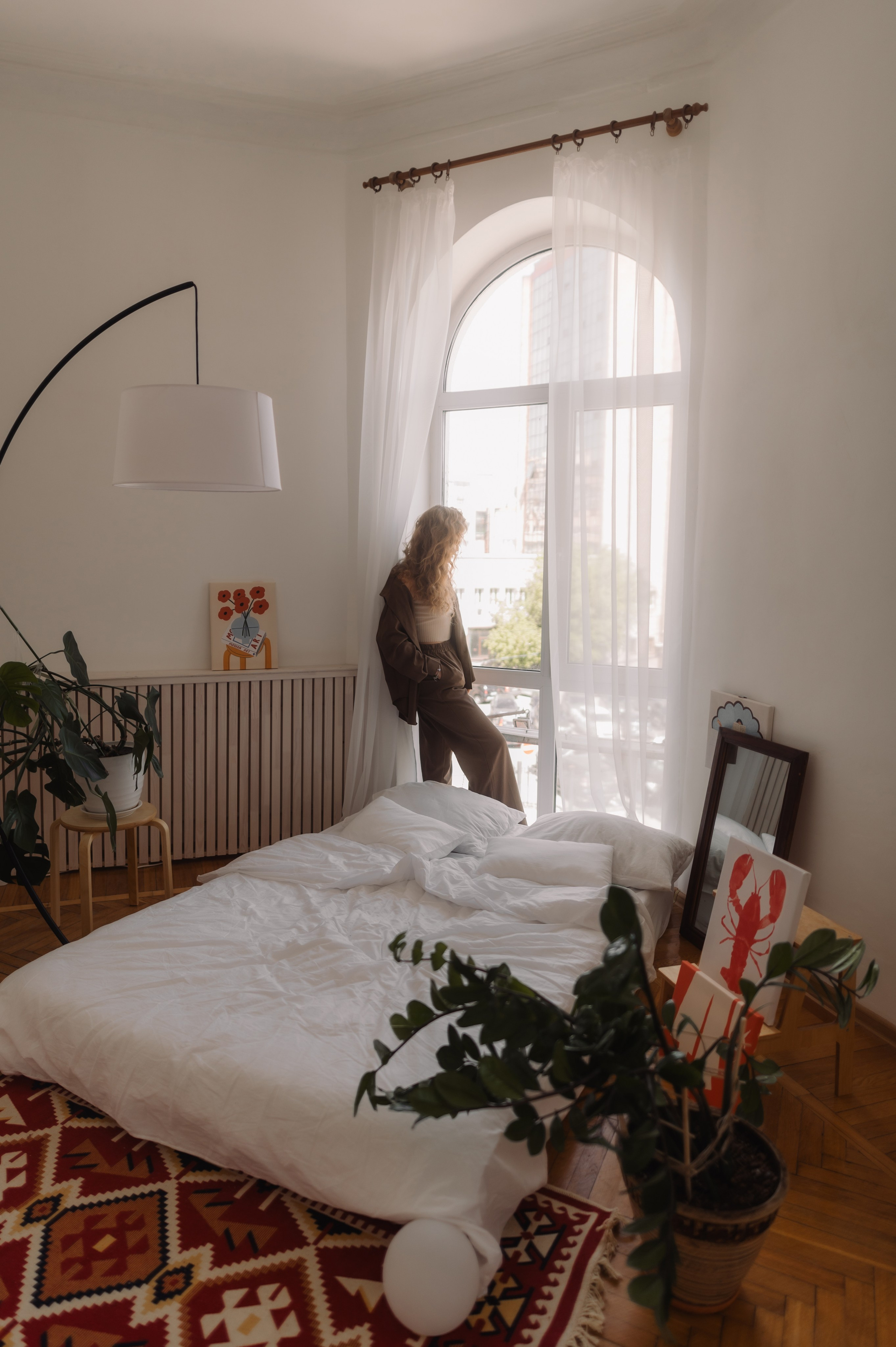 Полина. Фотограф Ольга Мызникова