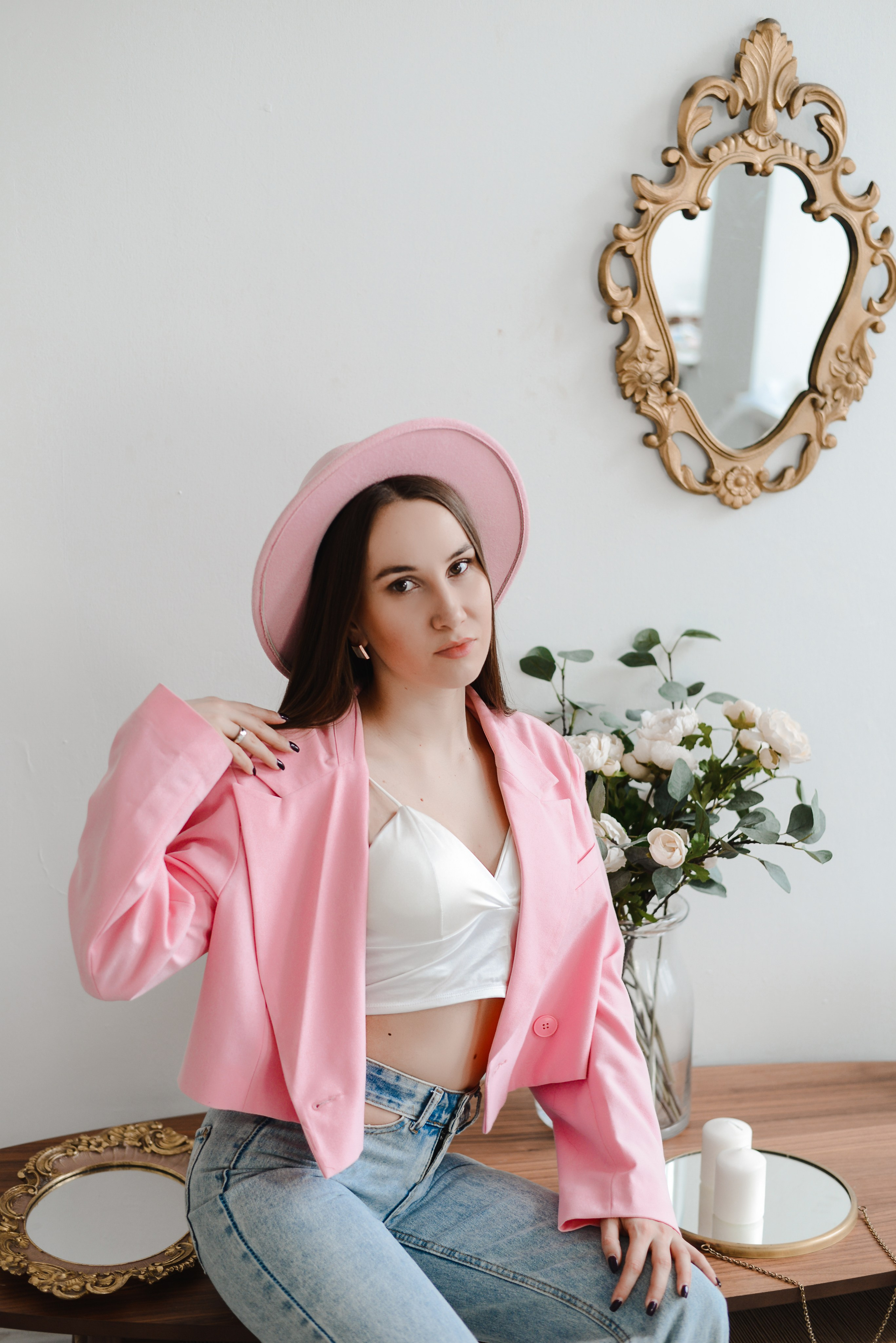 Так по-весеннему. Фотограф Ярута Оксана / Ростов-на-Дону