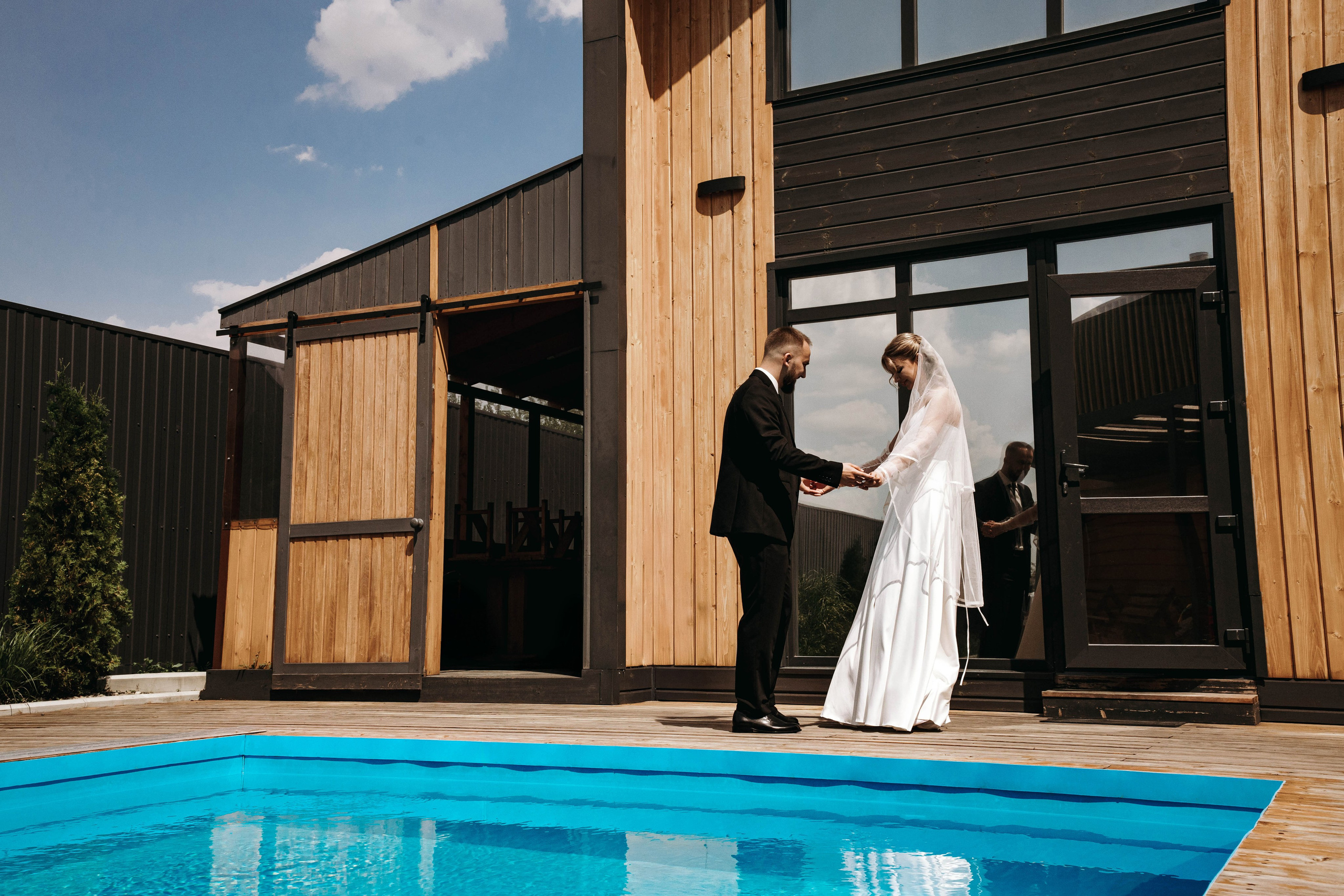 Владислав и Виктория. Фотограф в Ставрополе Алина Клочкова