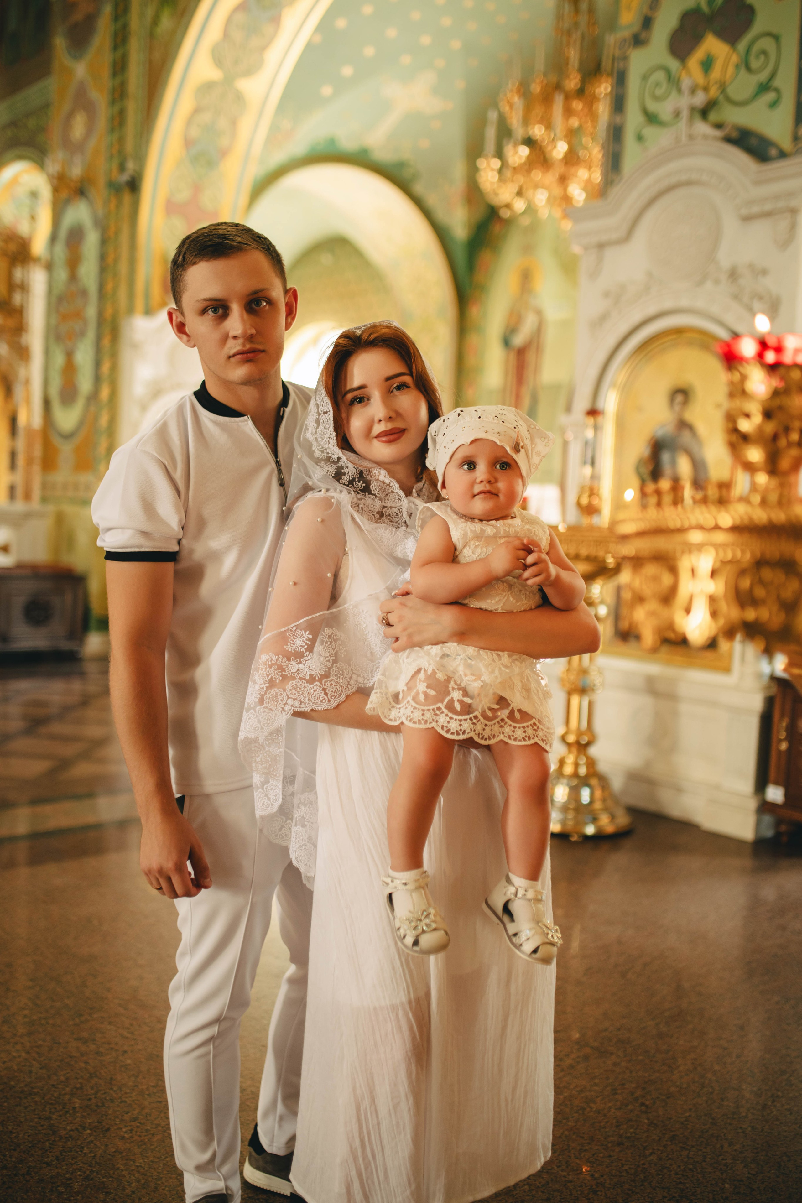 Церковь Владимира Равноапостольного | Ставрополь. Фотограф в Ставрополе Алина Клочкова