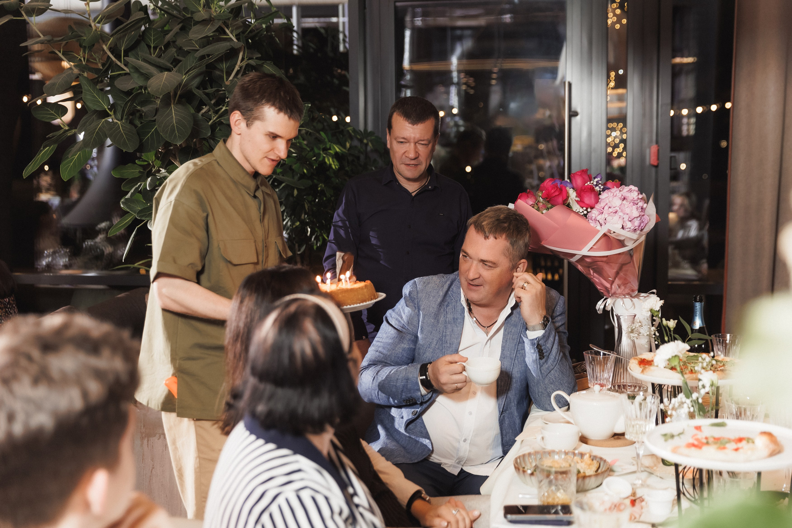 Открытие сезона в Лес и Кролик. Фотограф в Волгограде — Александра Искандерова