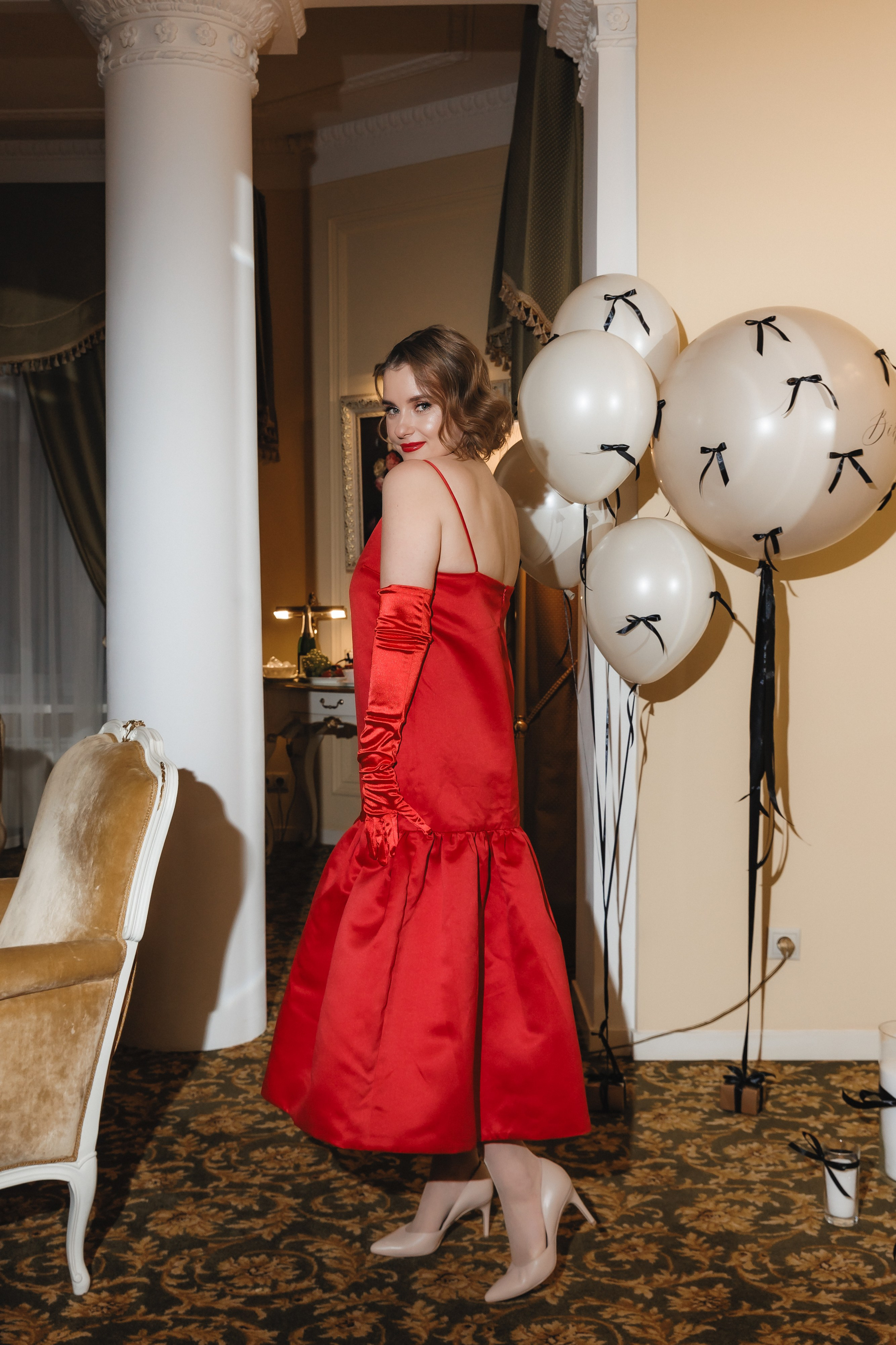 Самый красивый шабаш. Фотограф в Волгограде — Александра Искандерова