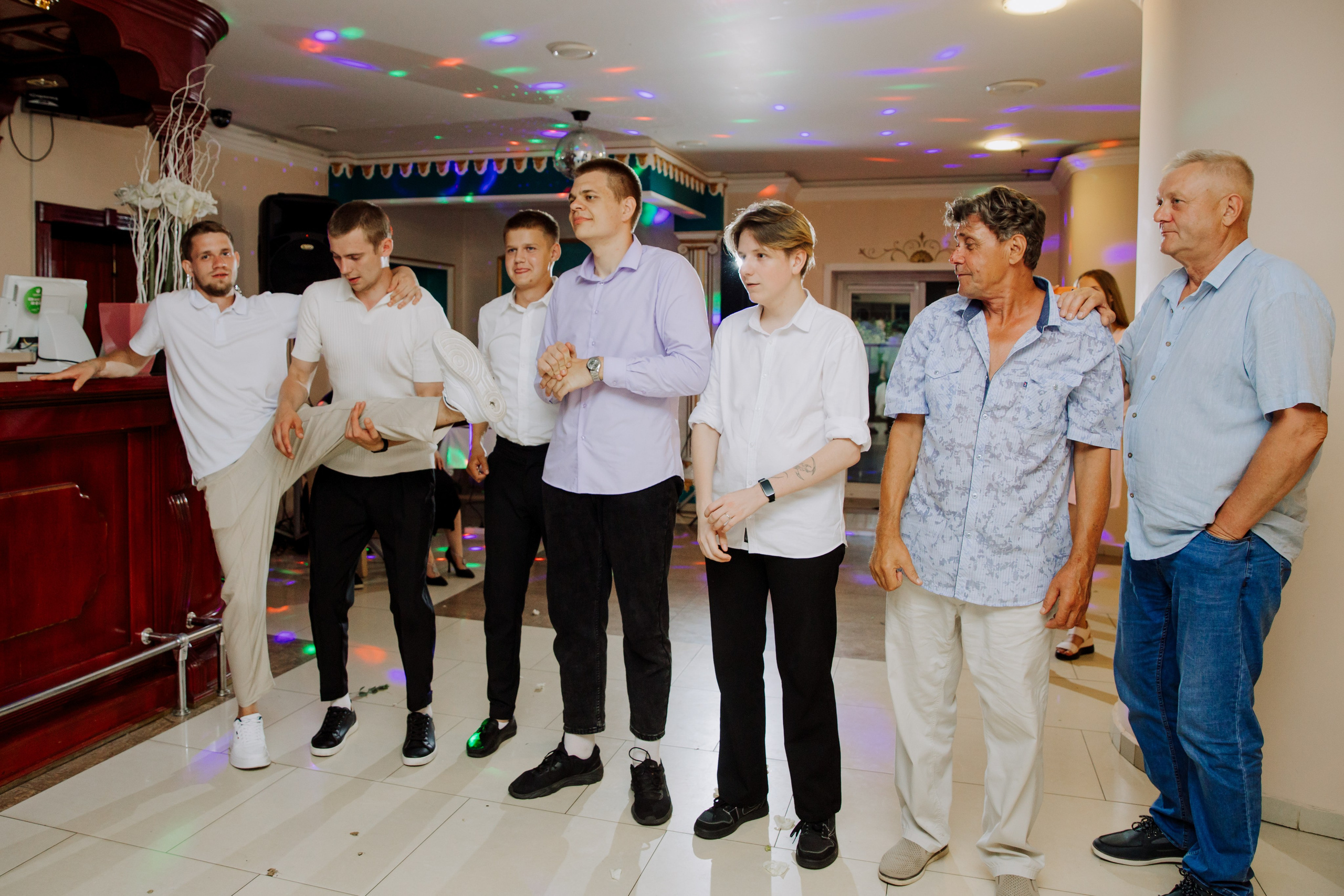 Лазурный. Семейный фотограф москва