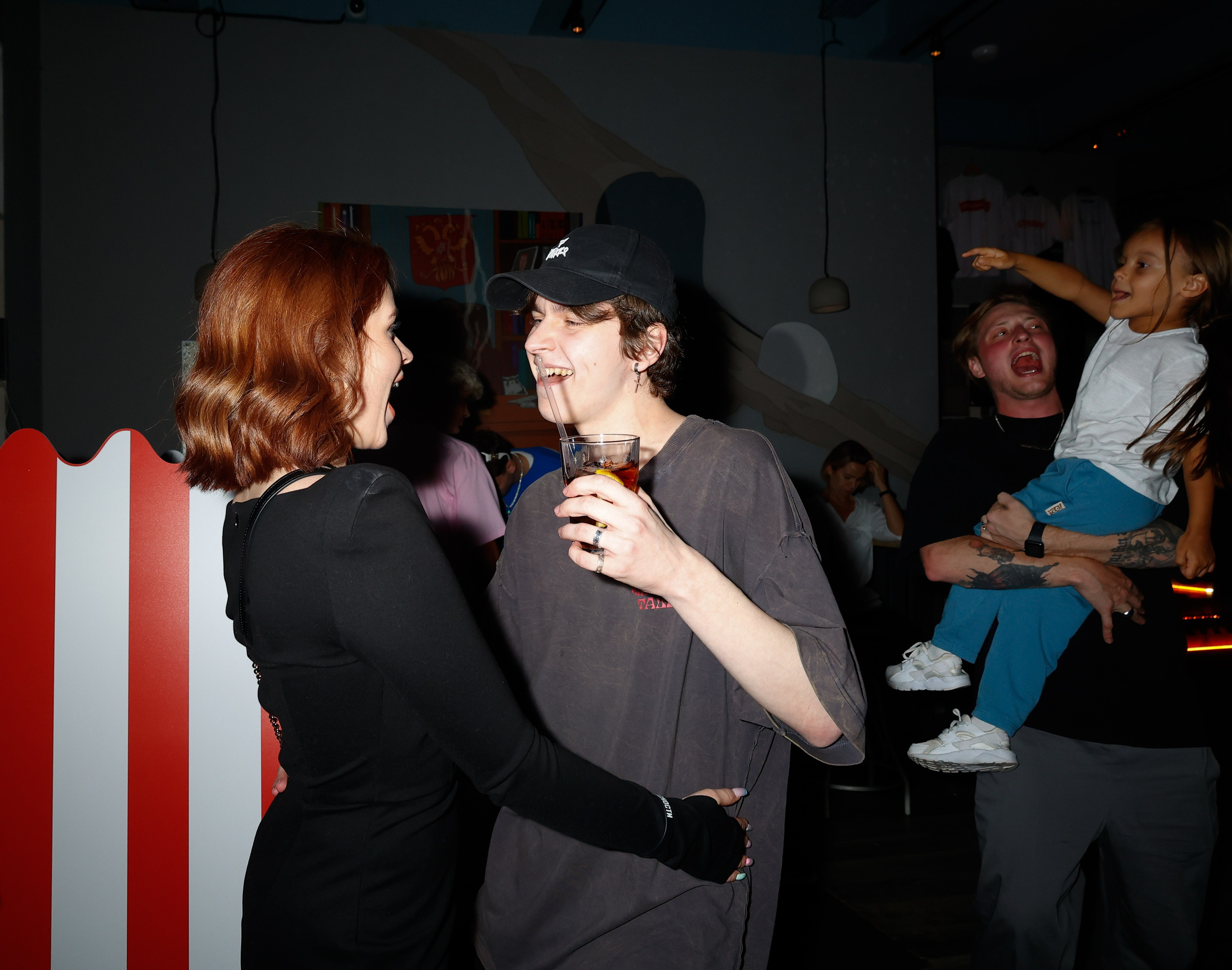 САША НОВИКОВ. Nikolskayasecular