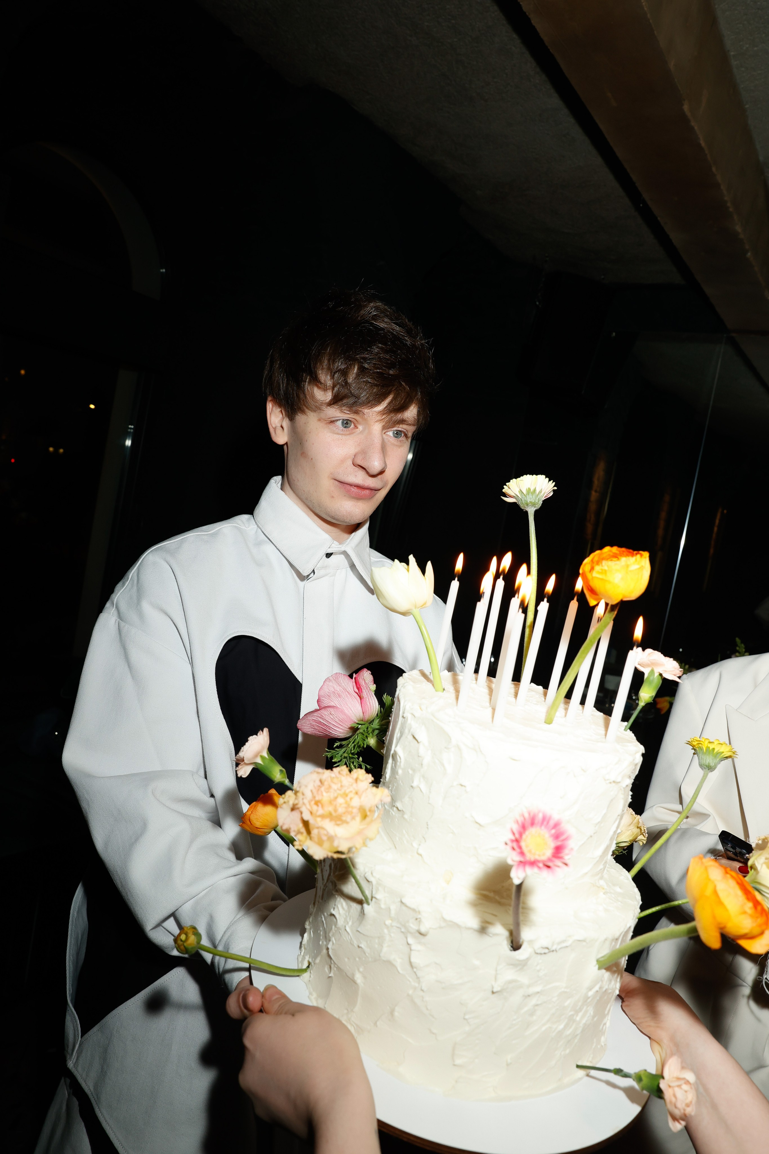 ДИМА ЕРМУЗЕВИЧ. Nikolskayasecular