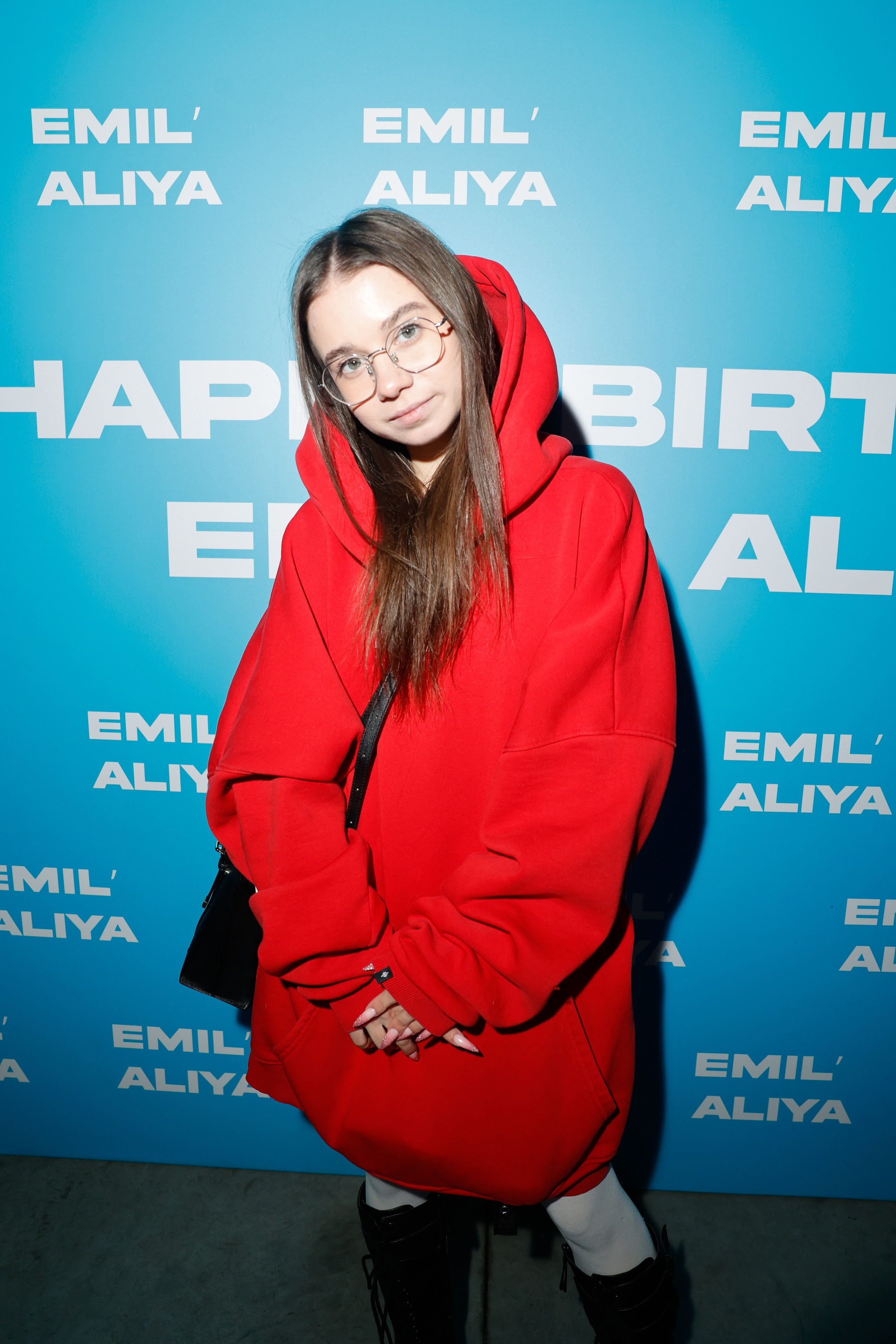 ALLI & ЭМИЛЬ. Nikolskayasecular