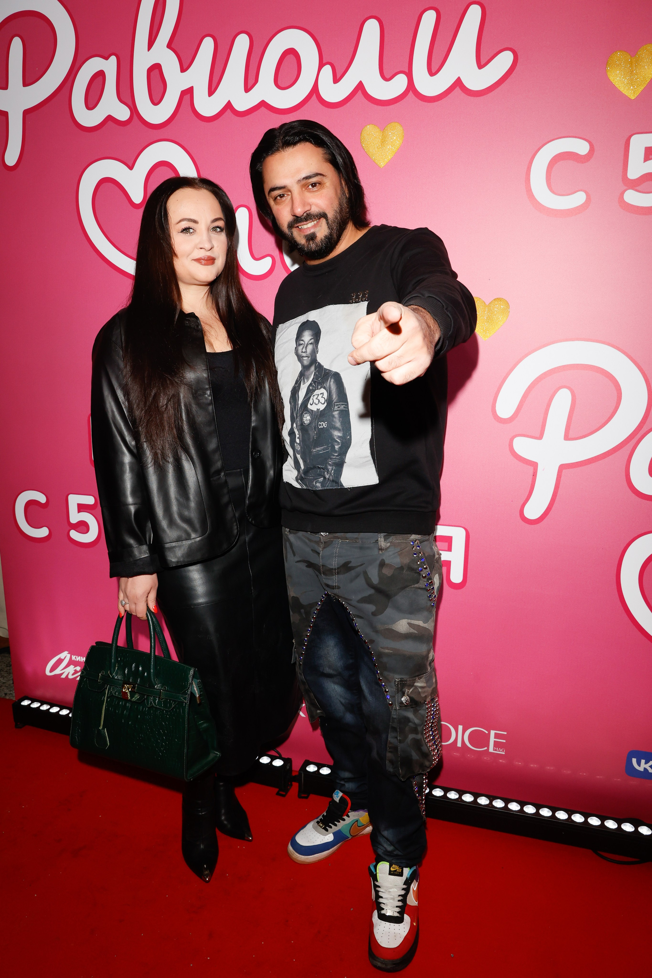 РАВИОЛИ ОЛИ. Nikolskayasecular