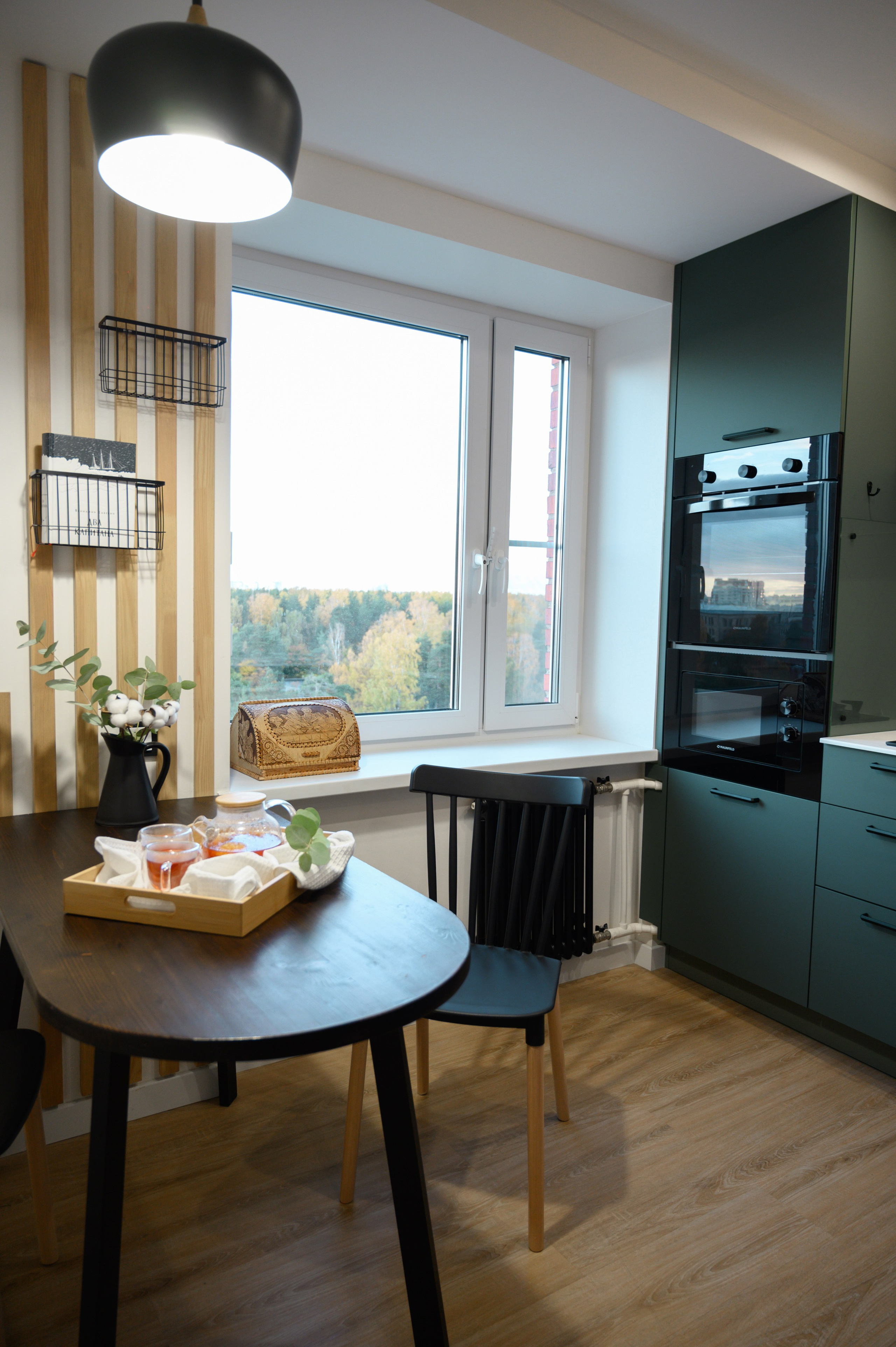 Светлановский 47. LYUDOS DESIGN / Дизайнер интерьера Людмила Лебедева, СПб