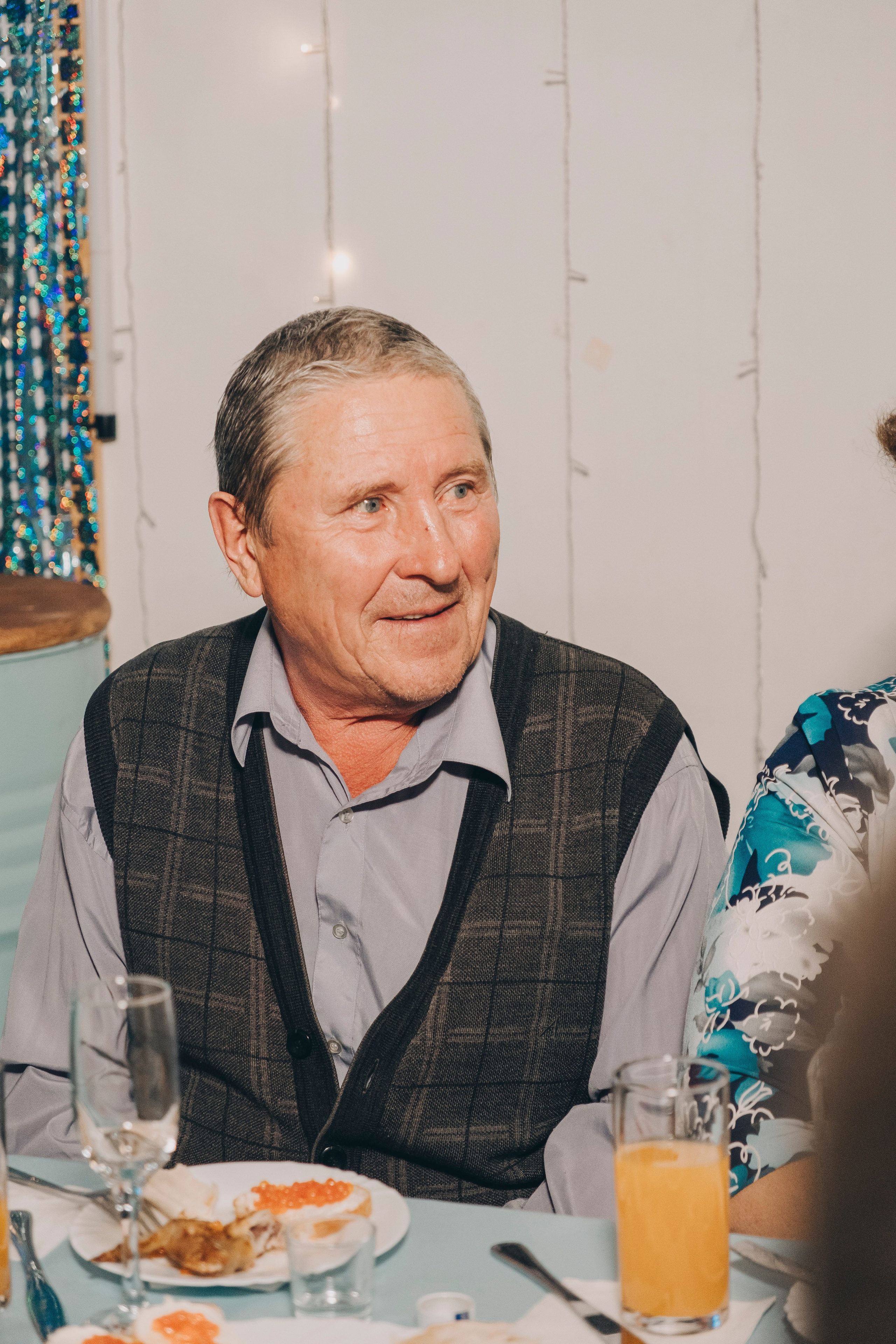 Репортаж Дня Рождения. Фотограф в Иркутске Анна Мирошникова