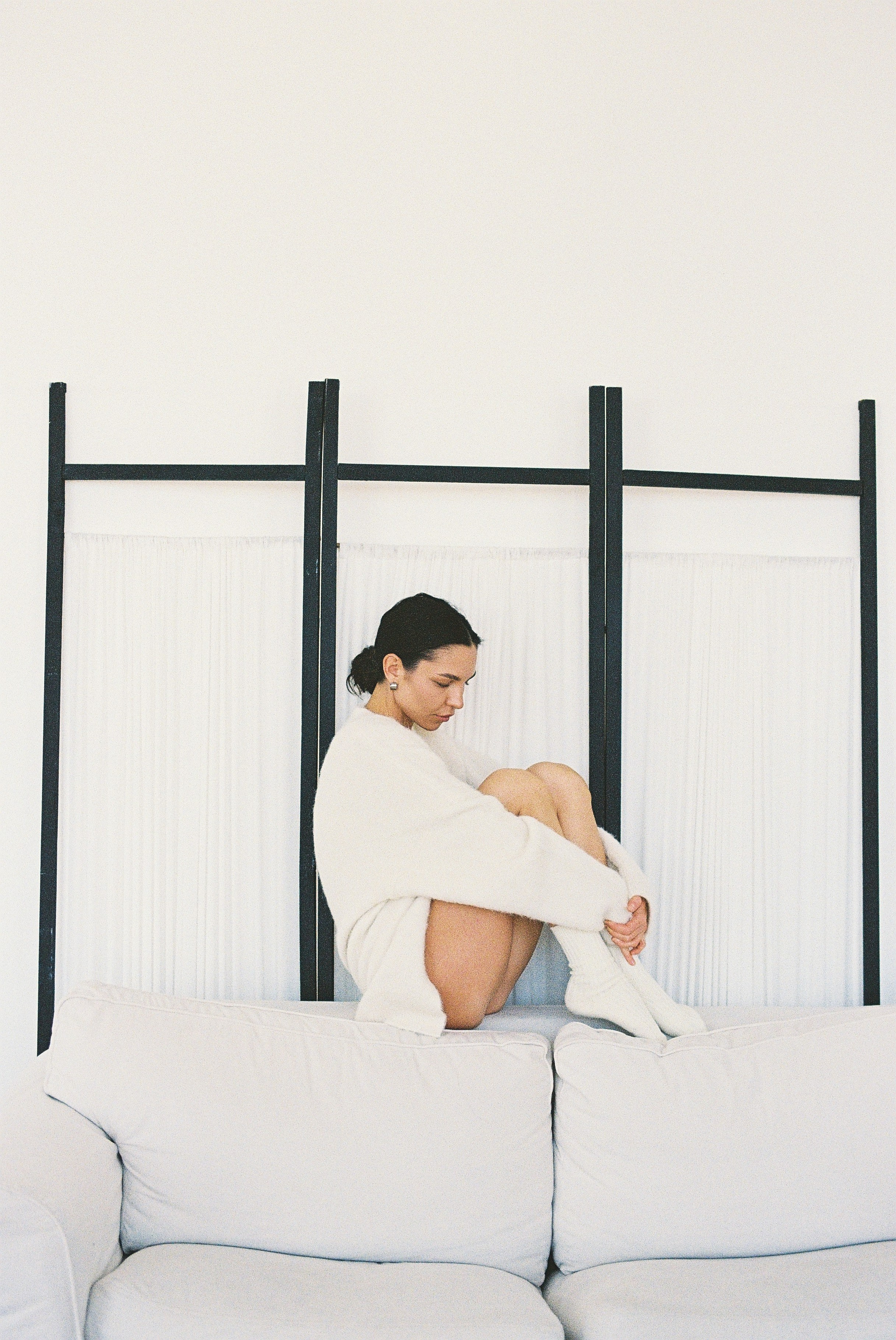 Диана (35 mm). Фотограф в Екатеринбурге и Москве, Анна