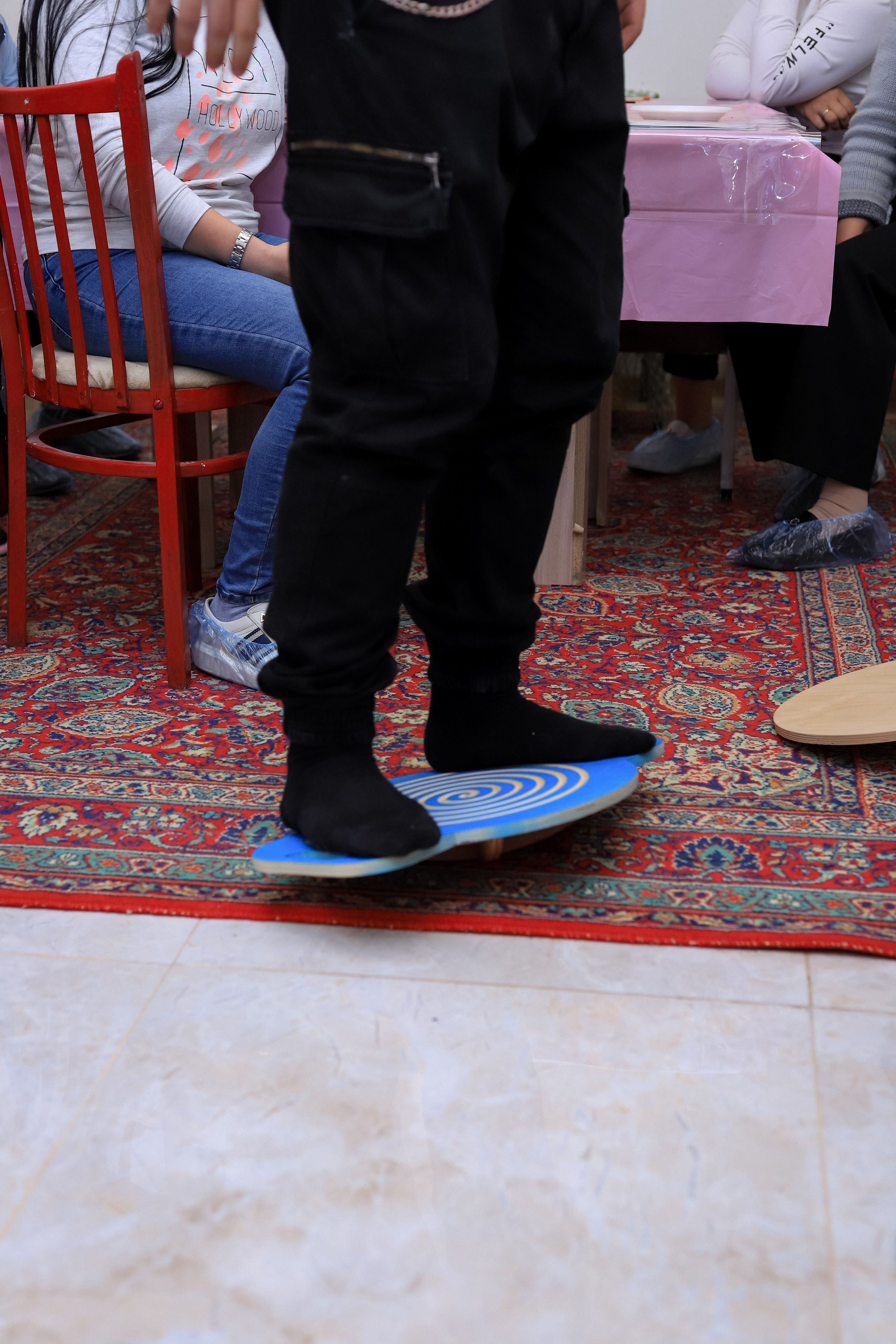 Студия Мудрая мастерская. Женский/Детский фотограф в Симферополе Вероника Слепогина