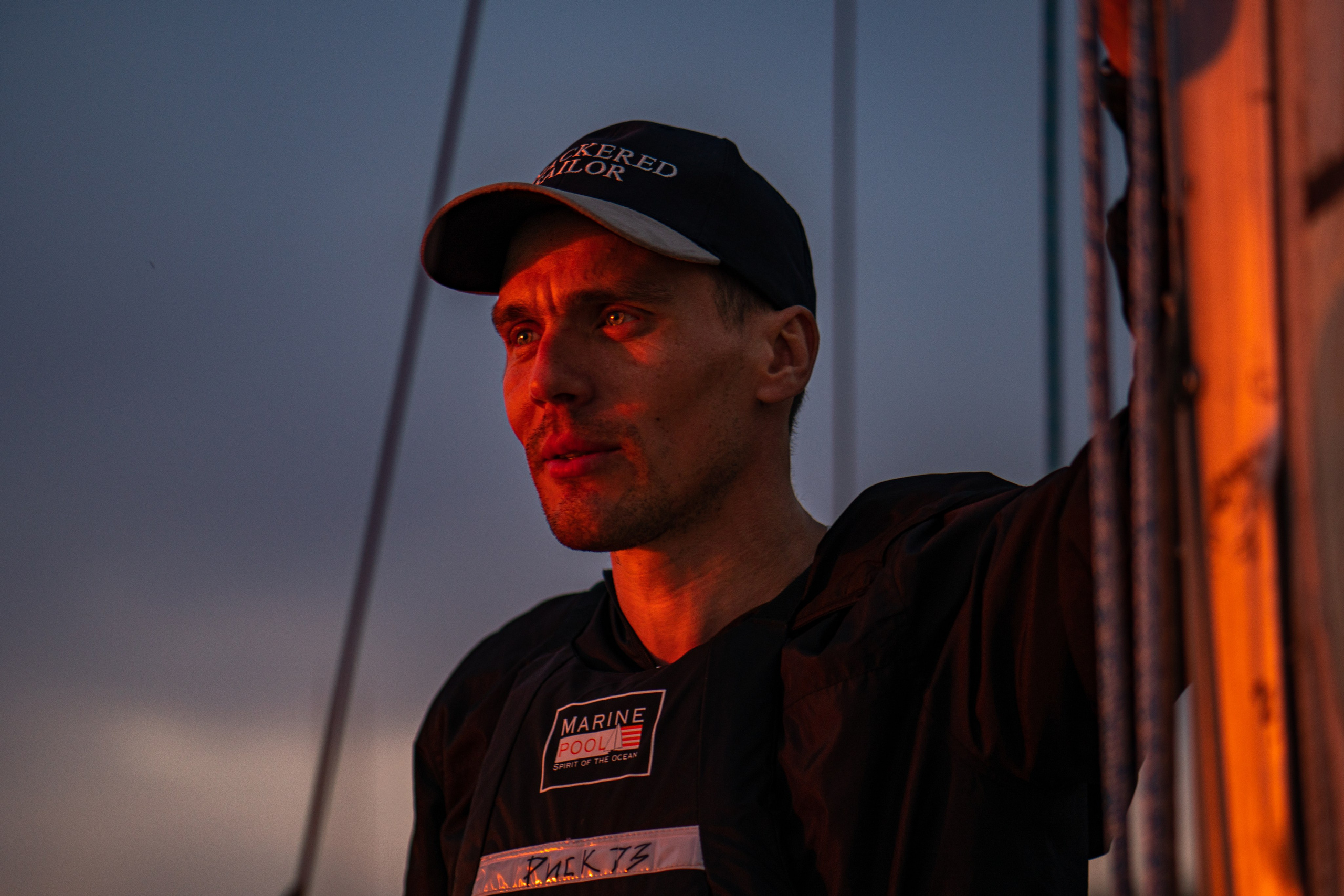 Яхтинг. Творческий и репортажный фотограф в Москве Клим Долгов