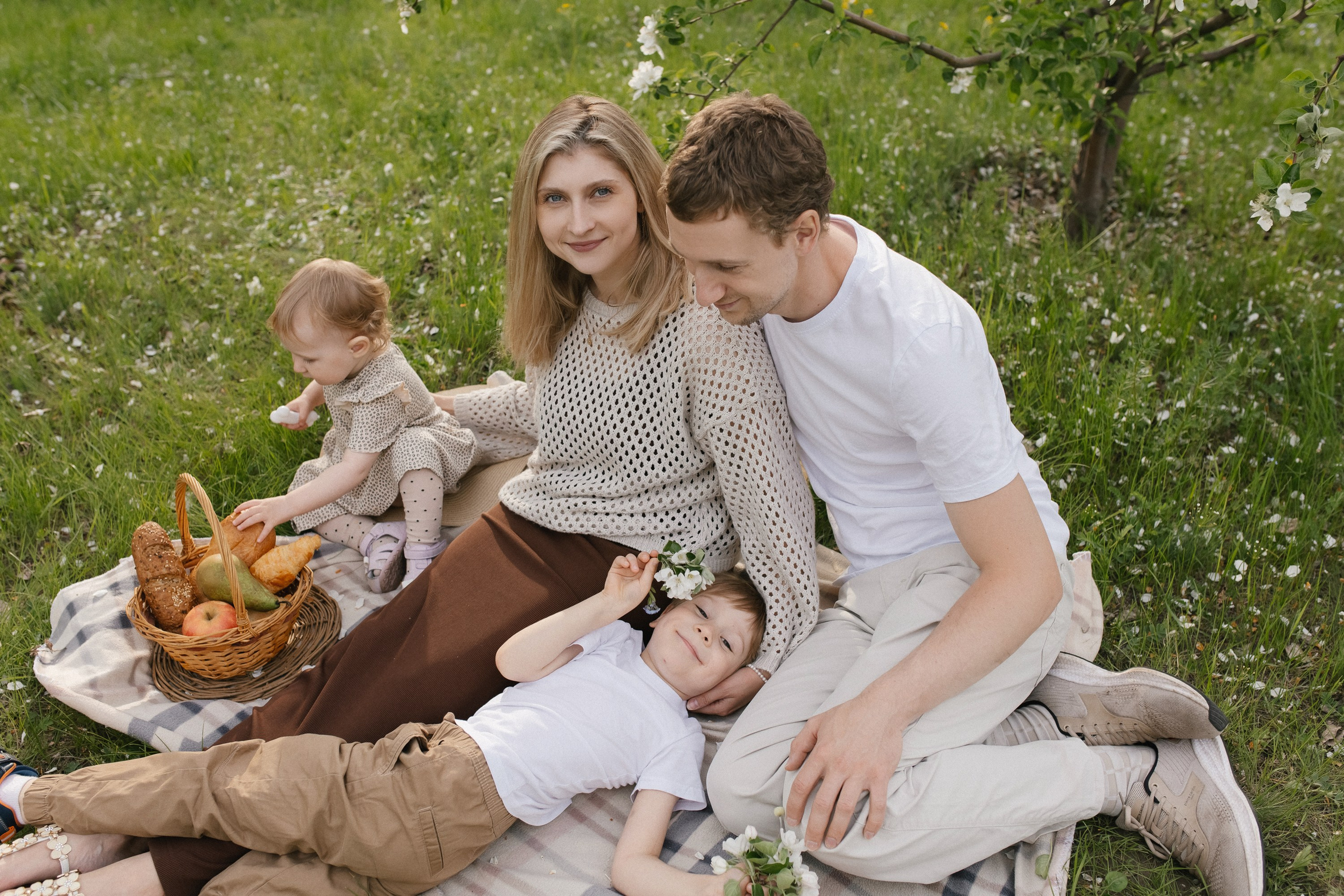 ДАША, ПАША, САВА И САША ` 24. Maria Startseva Photo