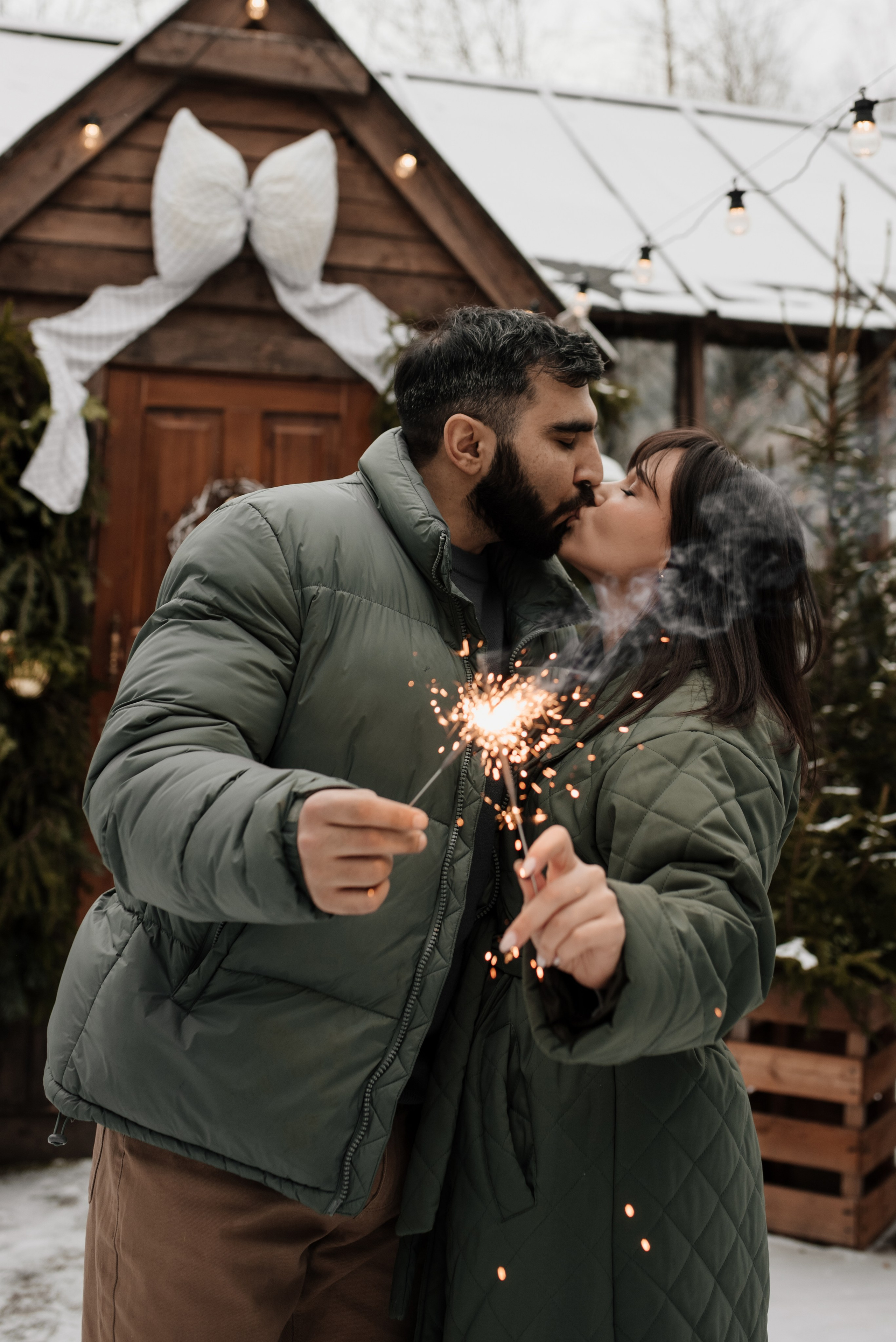 Света ♡ Артак. Фотограф Ольга Плеханова | Нижний Новгород, Москва