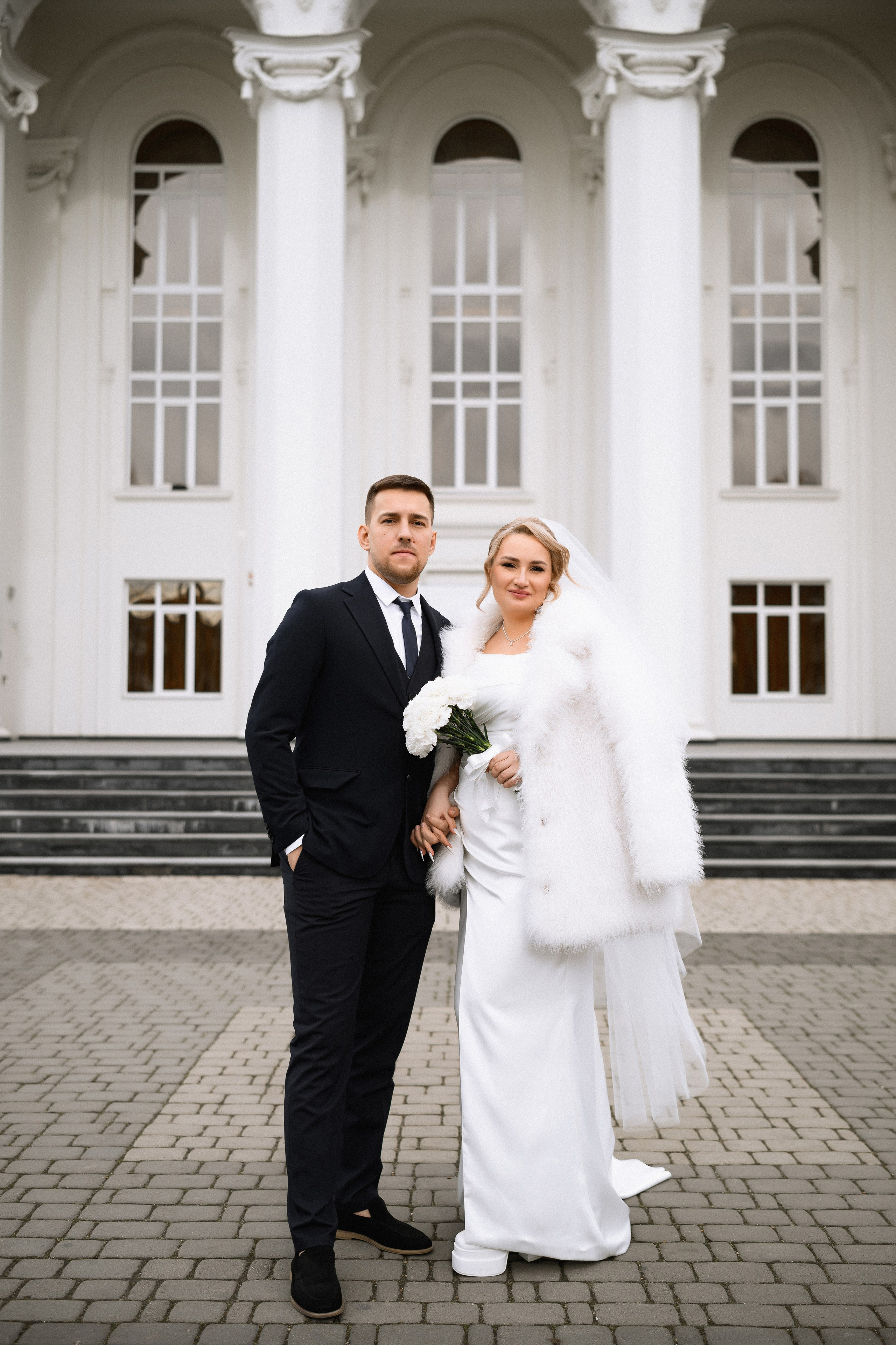 14.02.26. Свадебный и семейный фотограф в Краснодаре