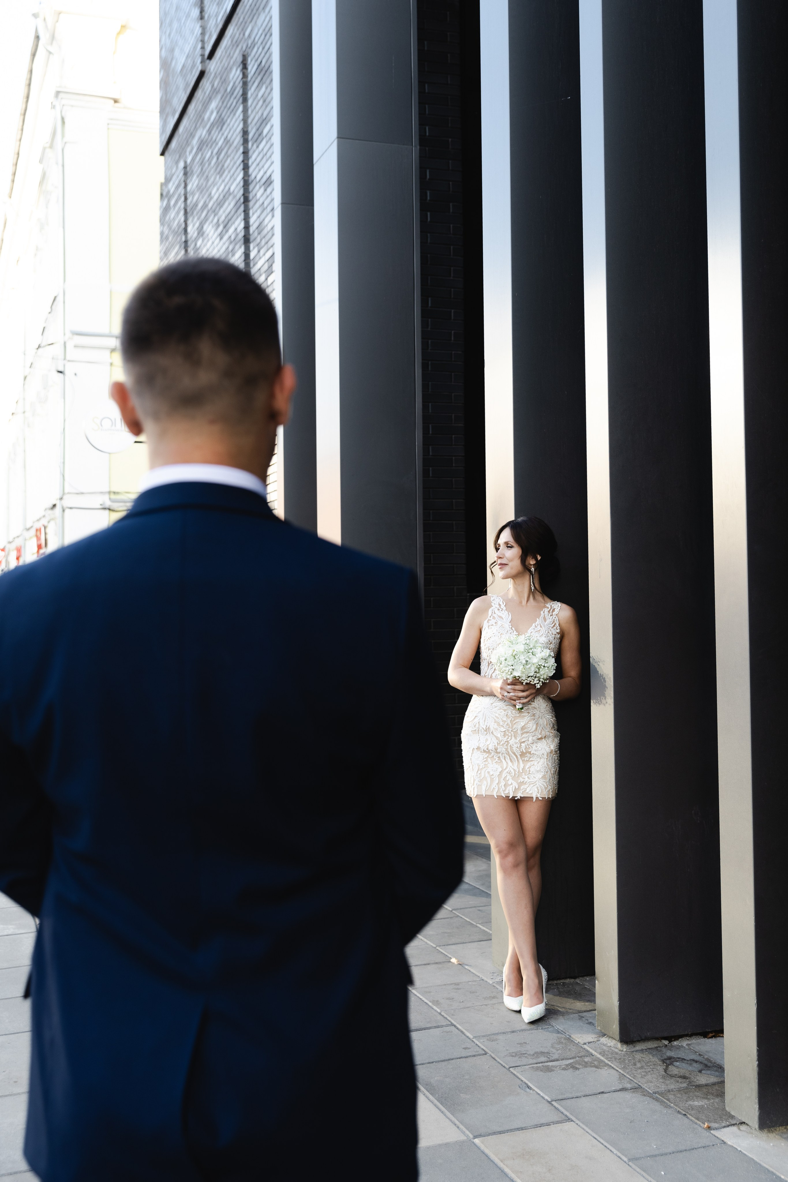 Максим и Ирина. Женский и семейный фотограф в Туле Катя Вуколова