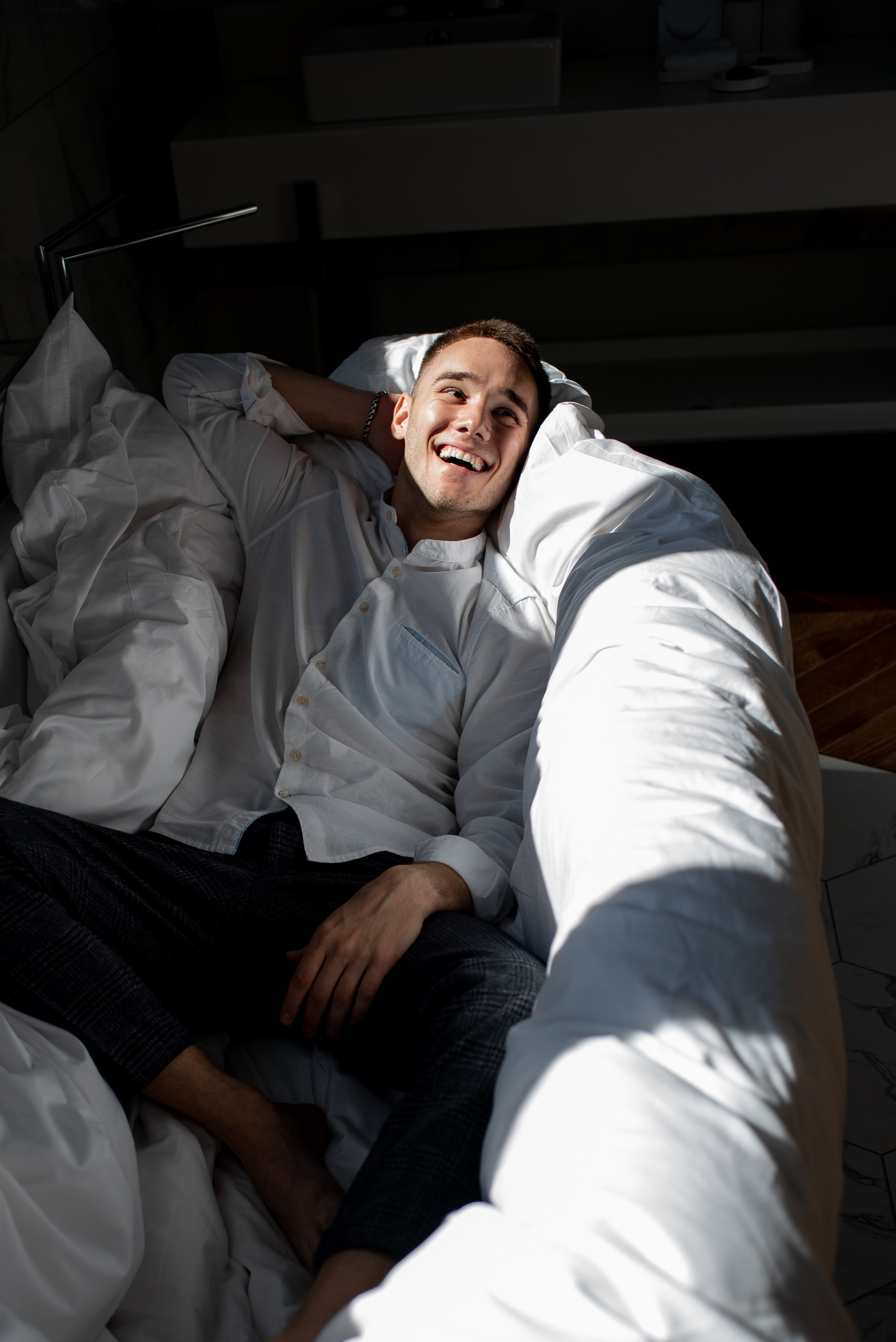 Кирилл и Анастасия. Свадебный фотограф в Казани