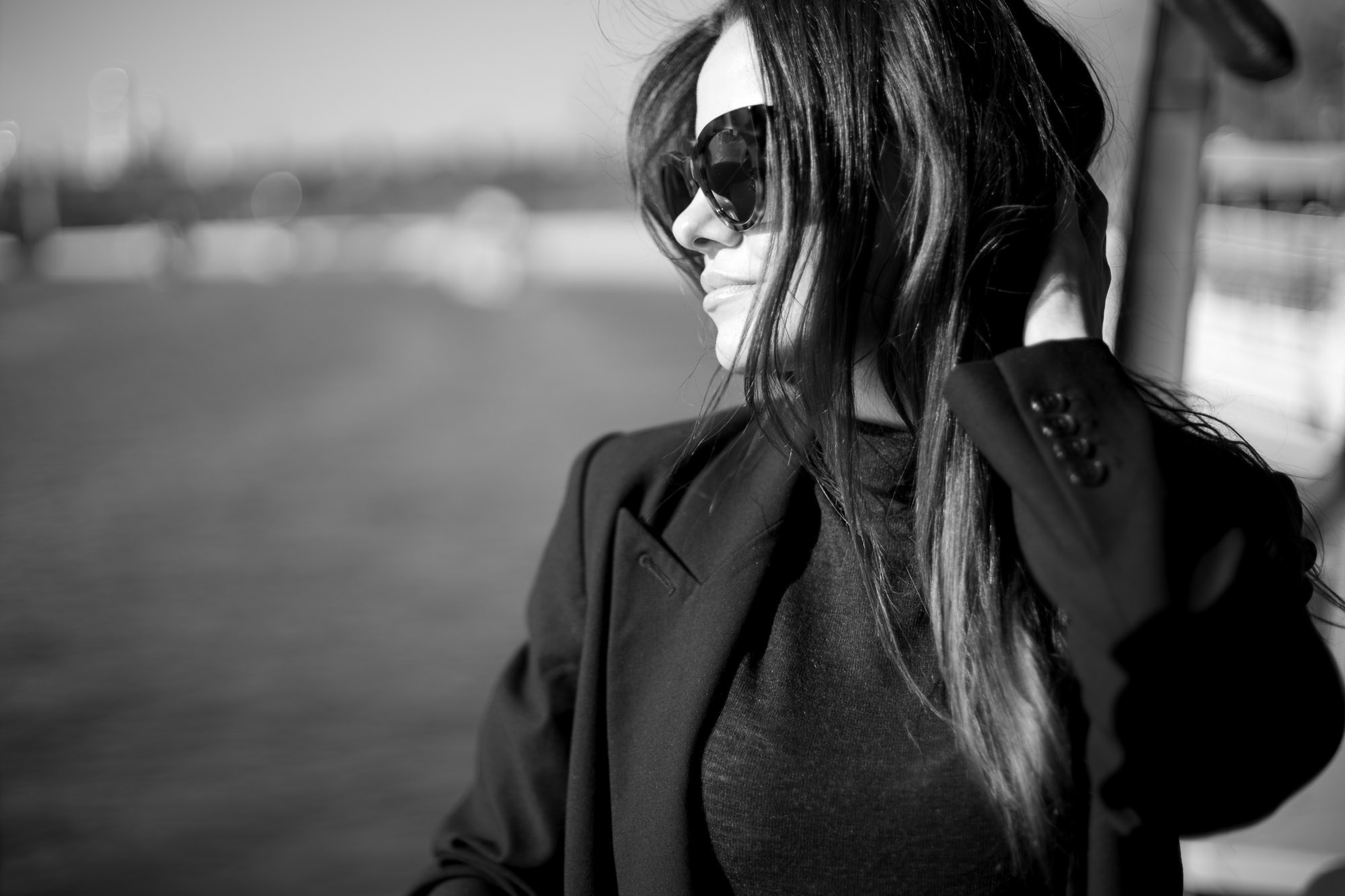 Прогулка на теплоходе. SaGaFOTO.ru