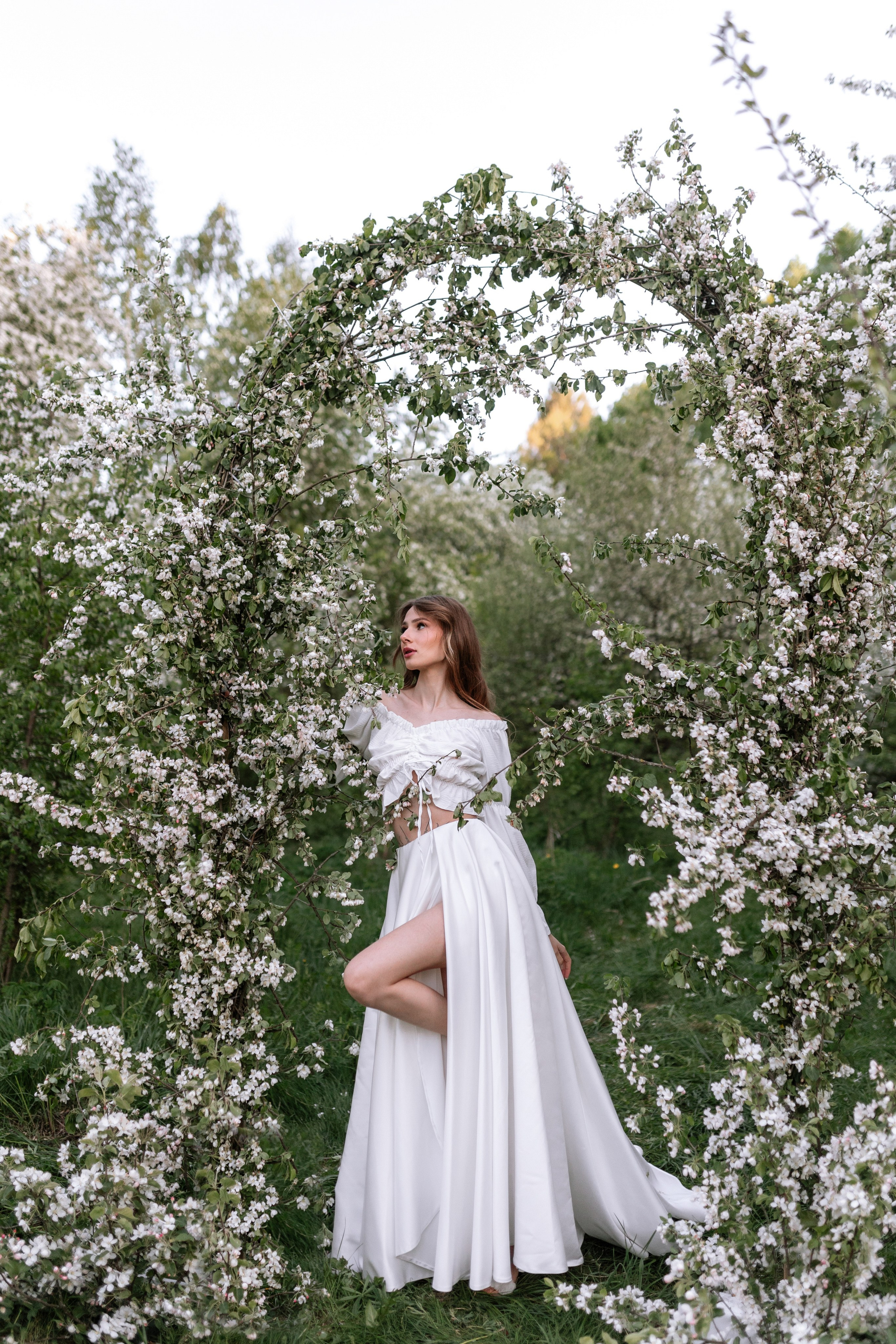 Утро. Фотограф Анна Агеева