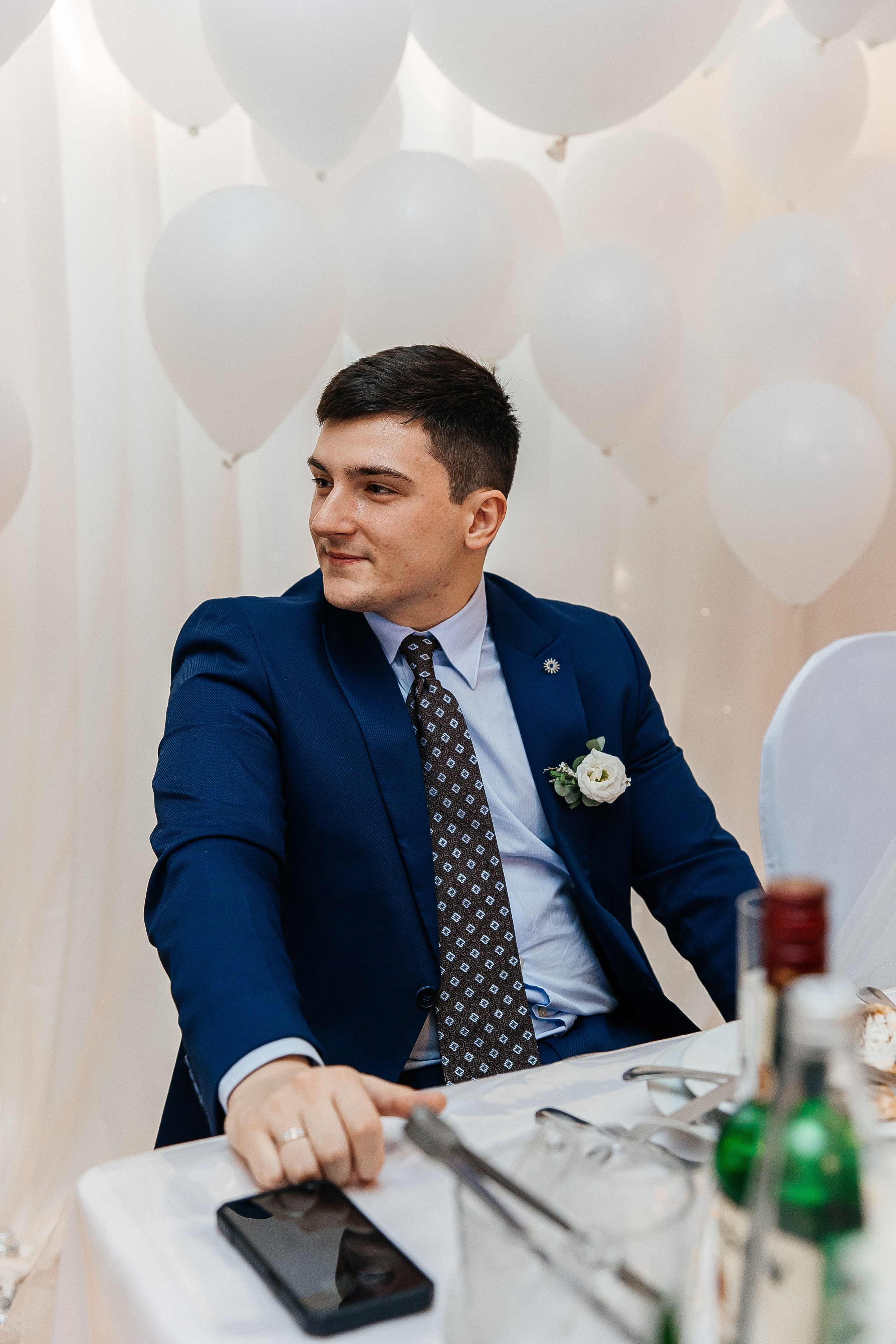 Ярослав и Мария. Свадебный и семейный фотограф Елизавета Ермак | Москва и МО