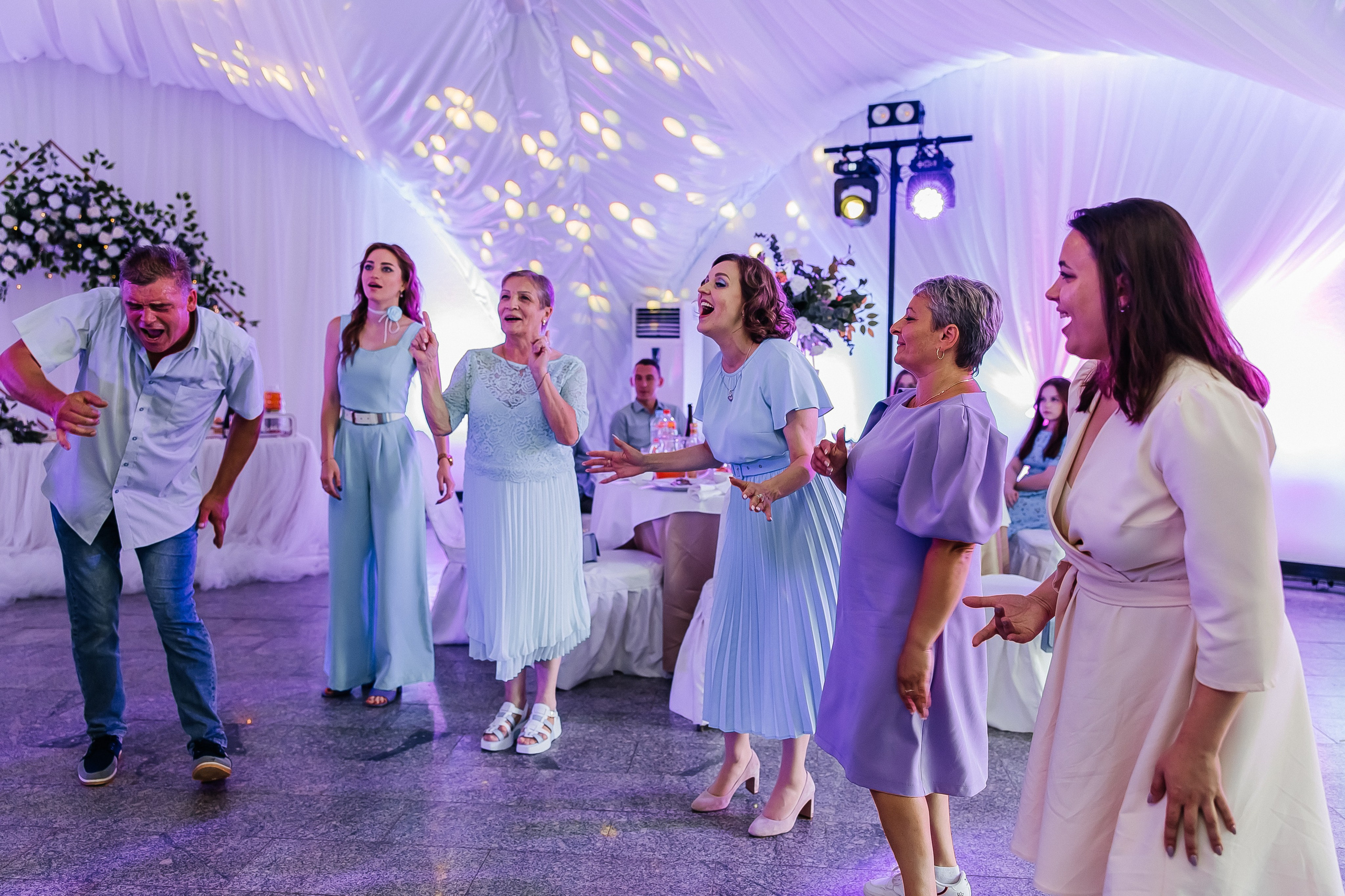 Оксана и Тимур. Свадебный и семейный фотограф Елизавета Ермак | Москва и МО